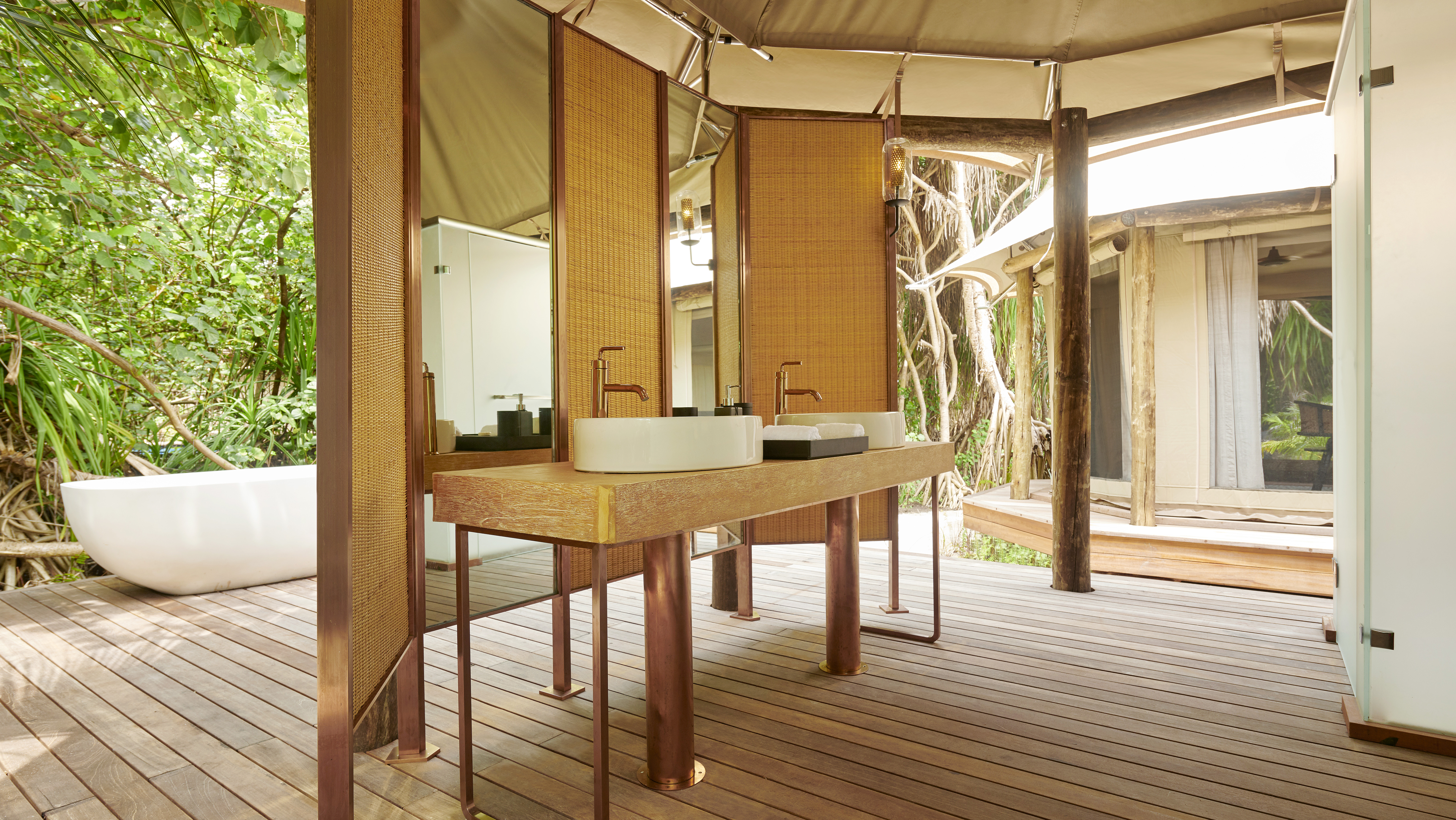 Sirru Fen Fushi - Private Lagoon Resort 24
