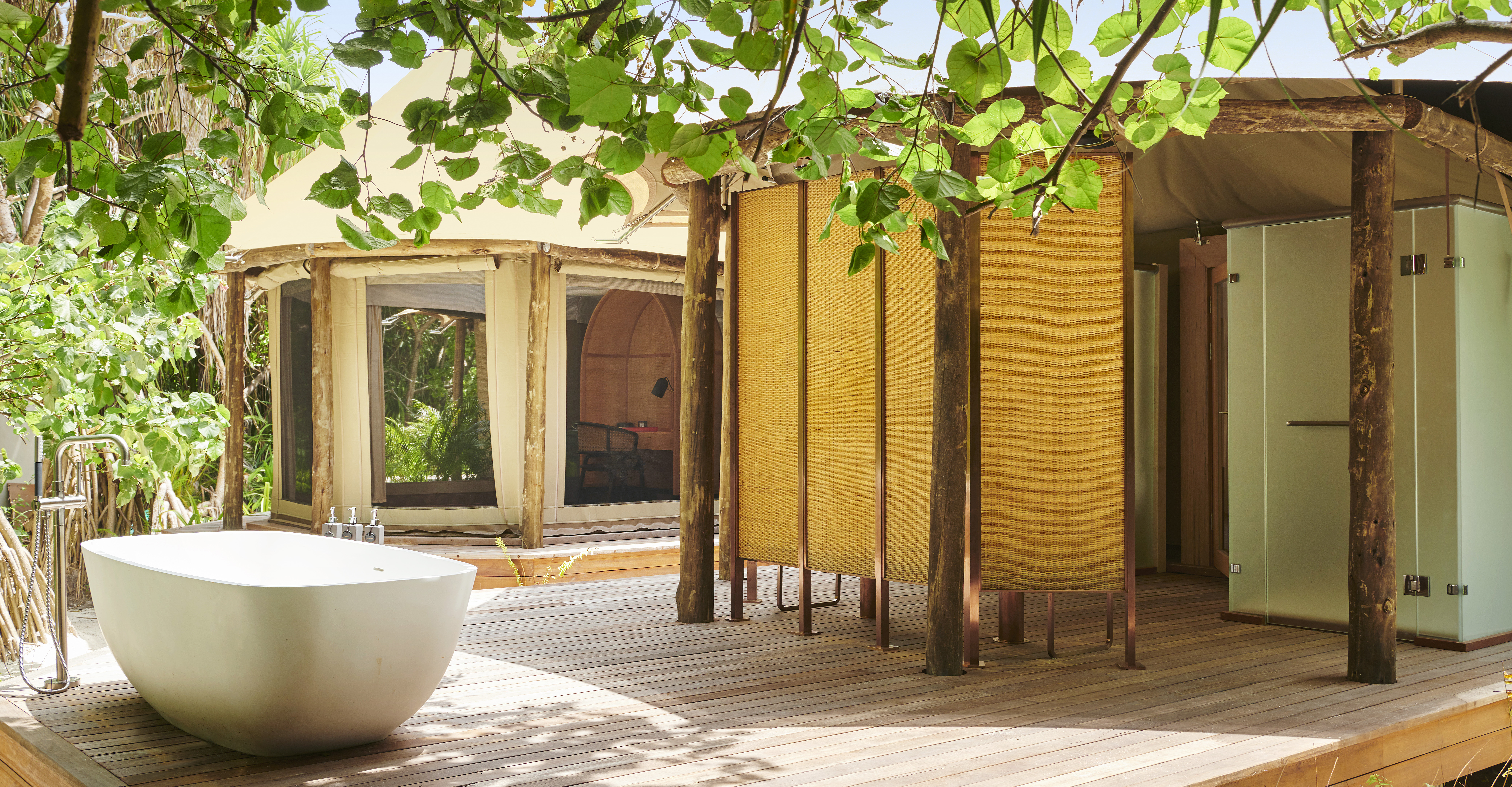 Sirru Fen Fushi - Private Lagoon Resort 34
