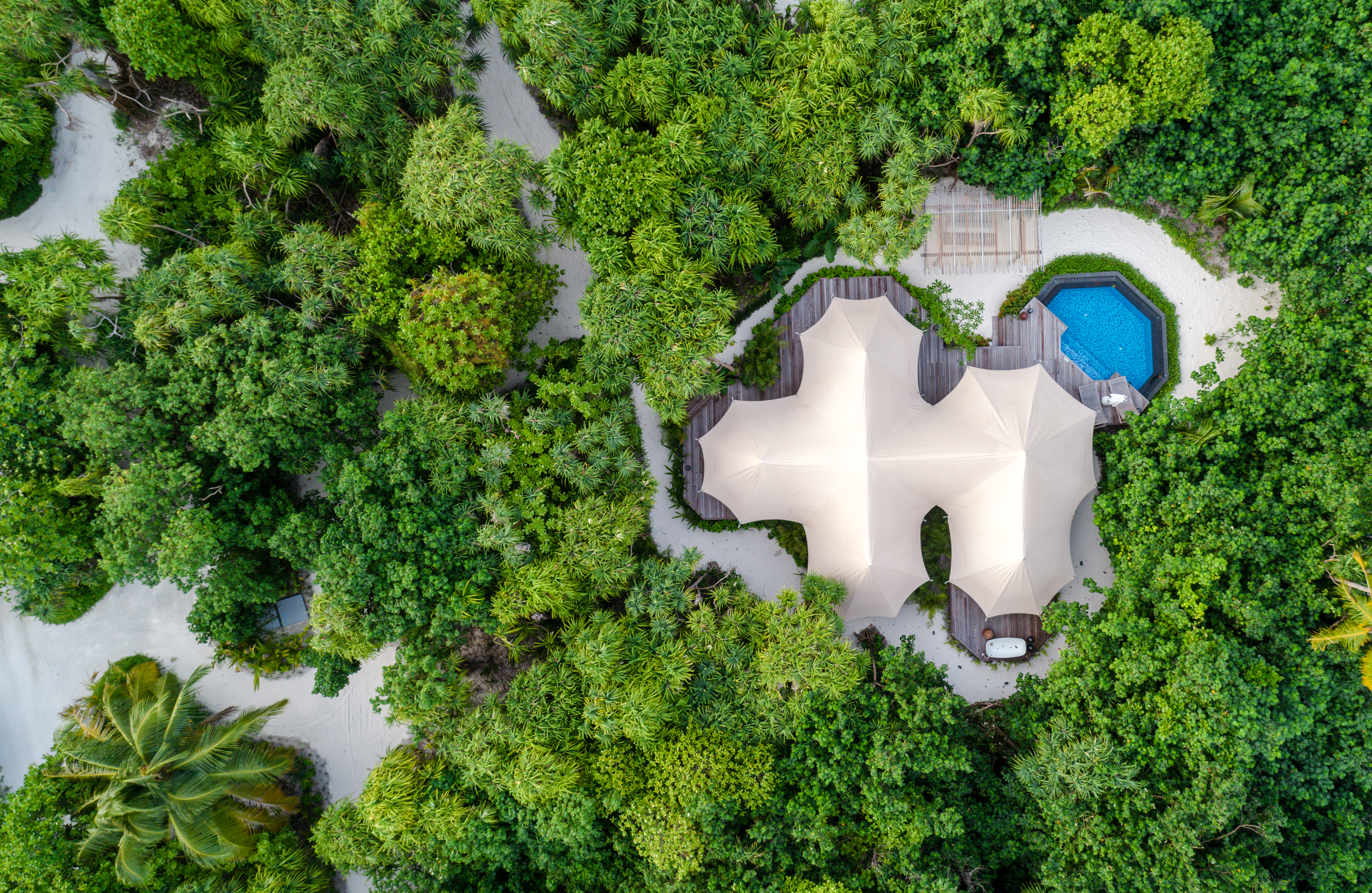 Sirru Fen Fushi - Private Lagoon Resort 50
