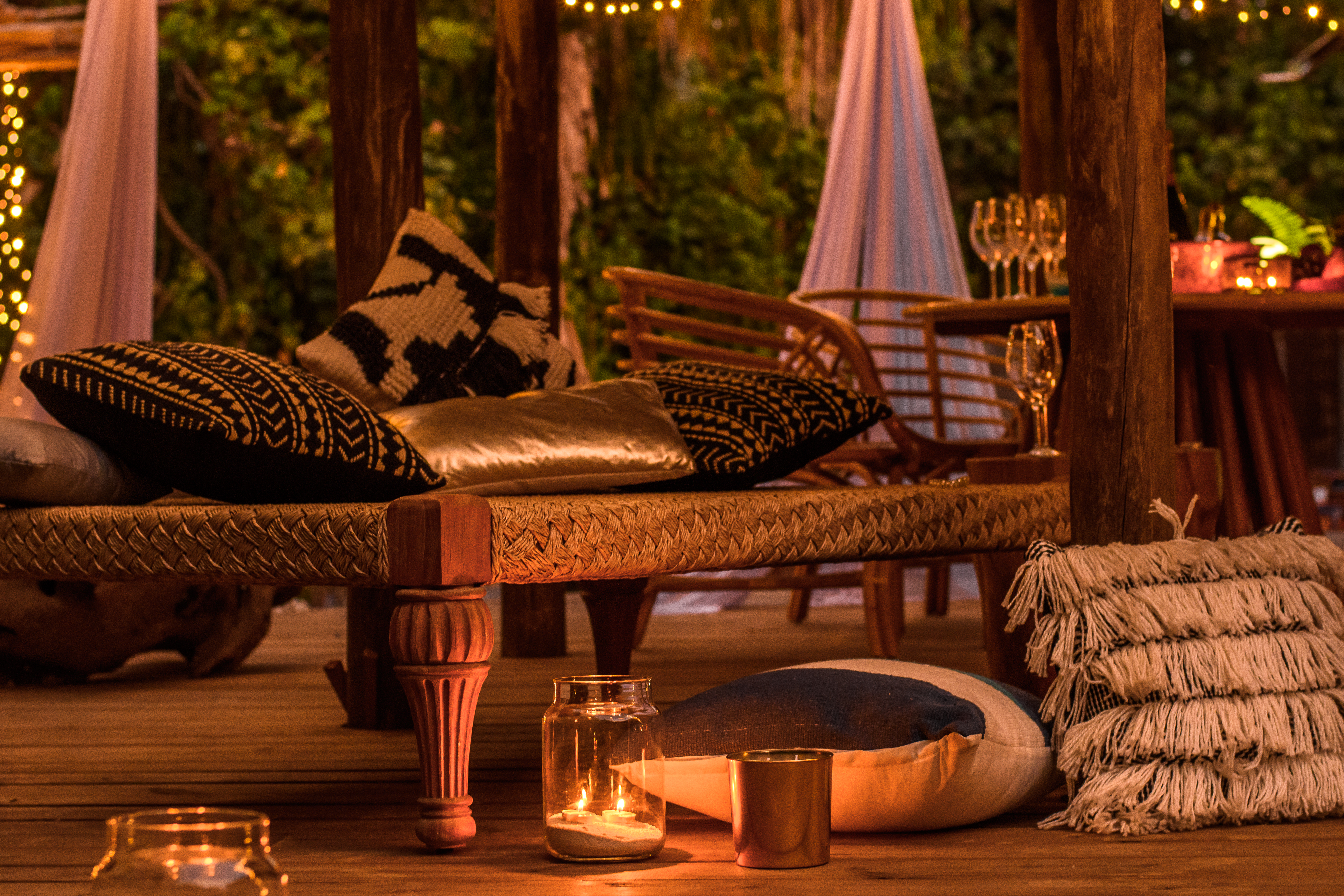 Sirru Fen Fushi - Private Lagoon Resort 57