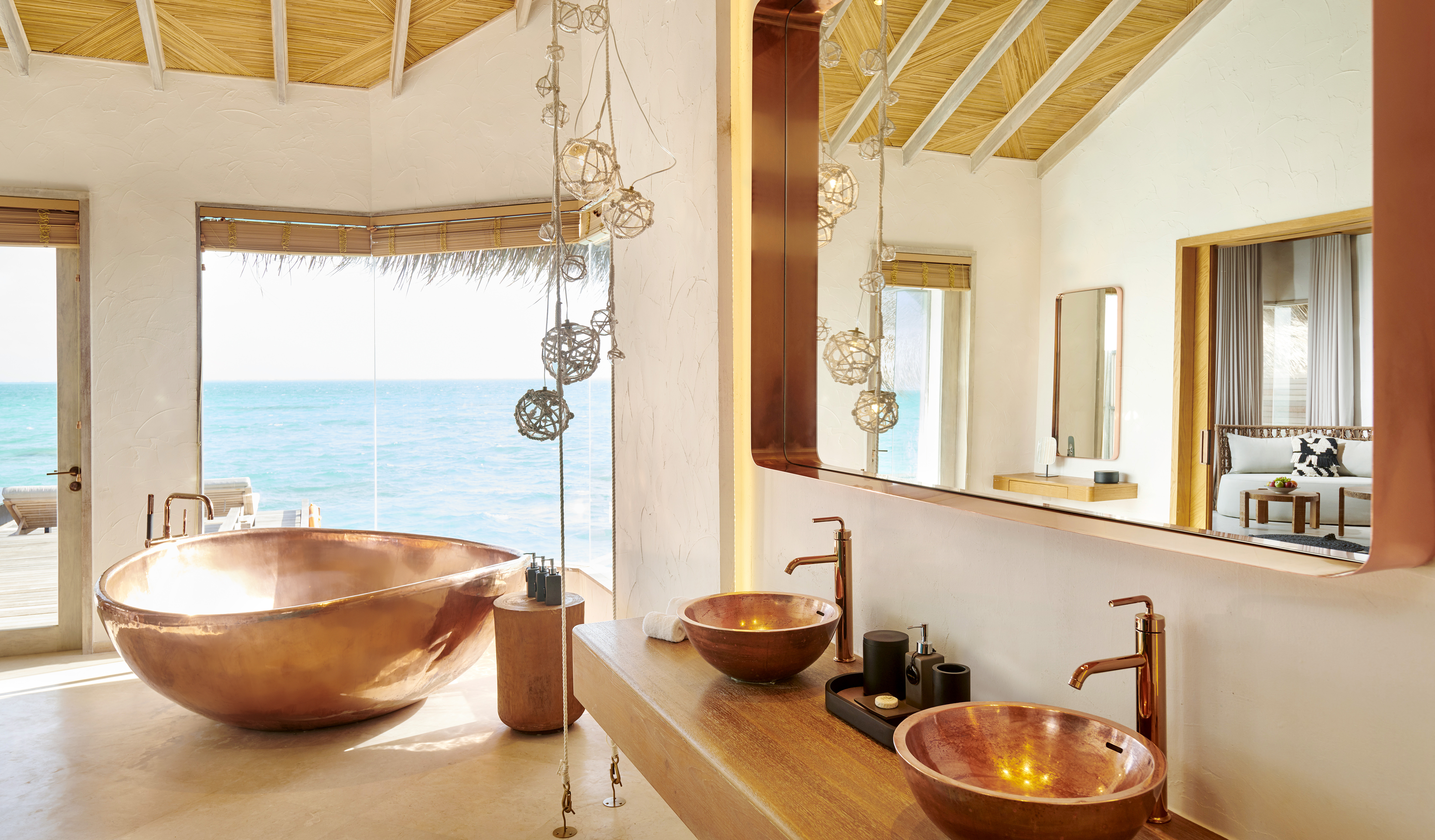 Sirru Fen Fushi - Private Lagoon Resort 27
