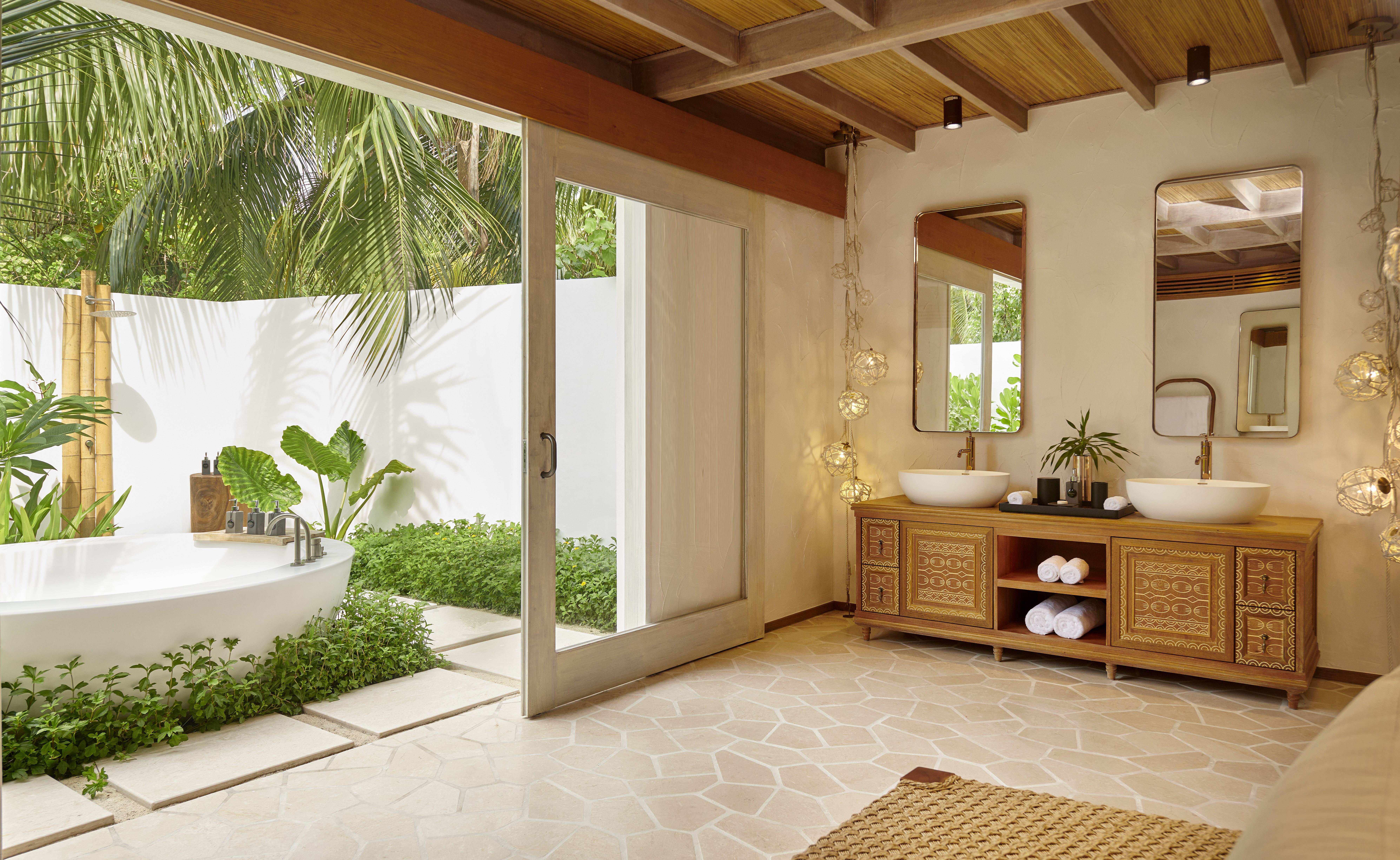 Sirru Fen Fushi - Private Lagoon Resort 61