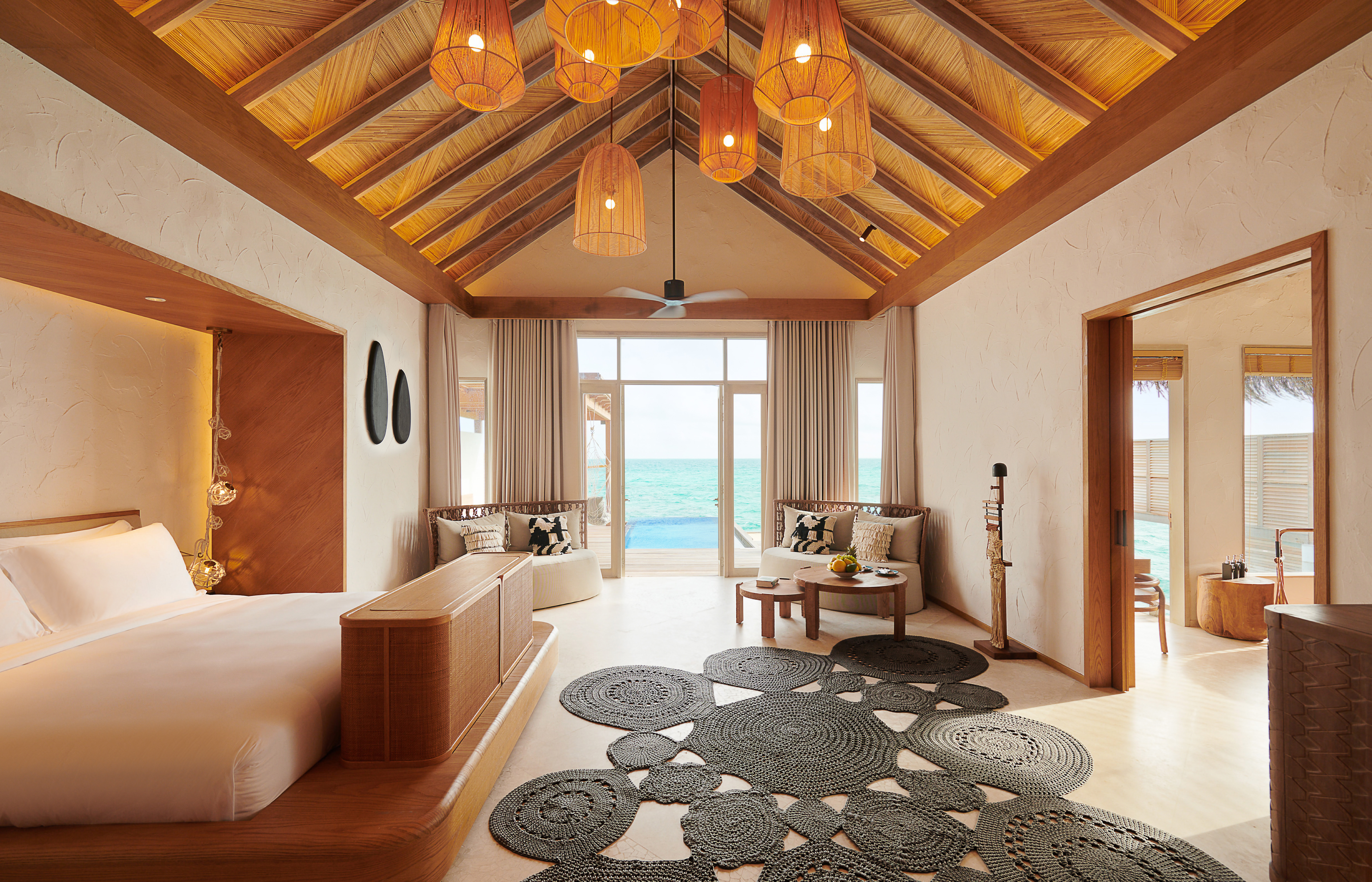 Sirru Fen Fushi - Private Lagoon Resort 77