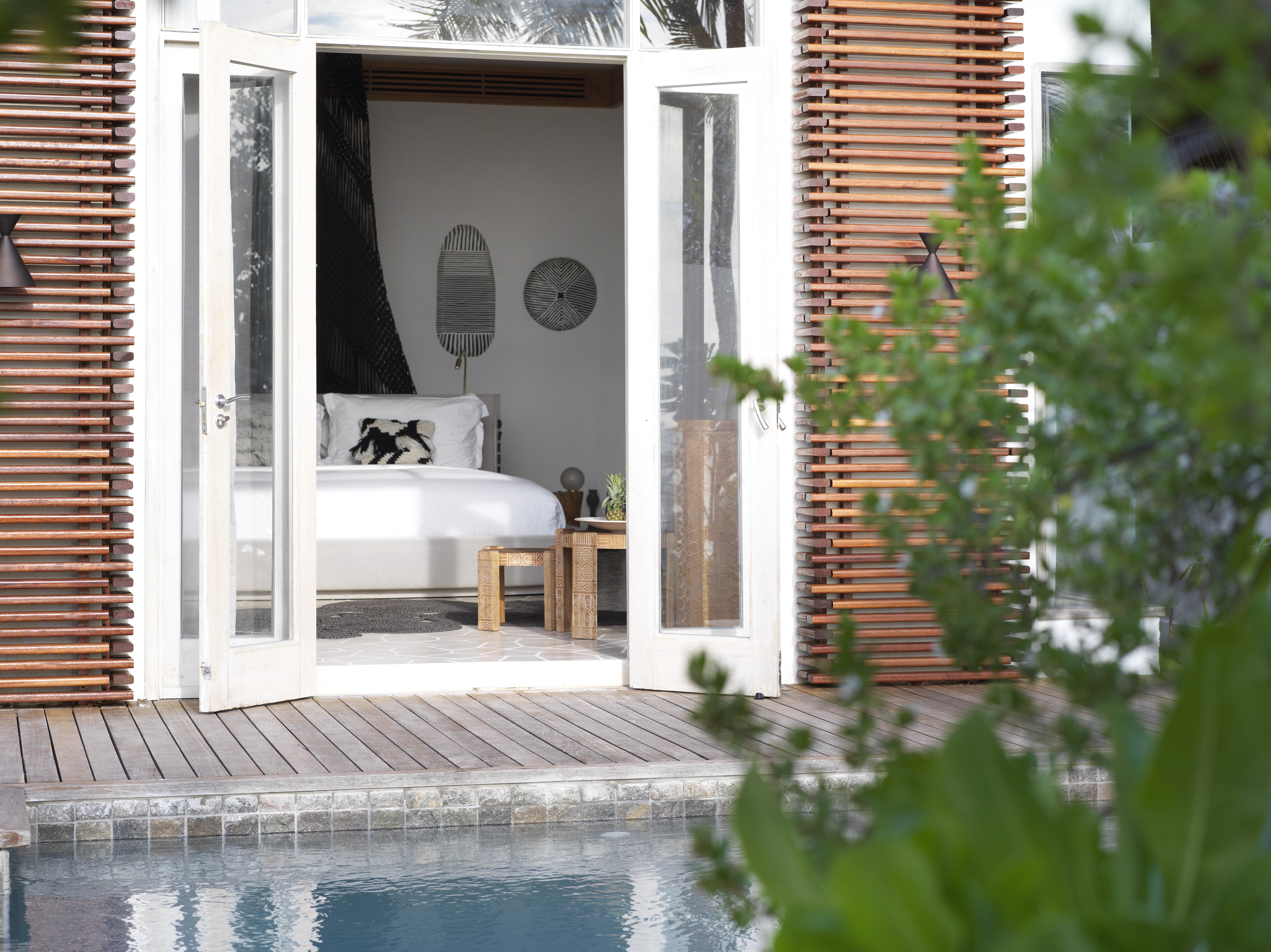 Sirru Fen Fushi - Private Lagoon Resort 72