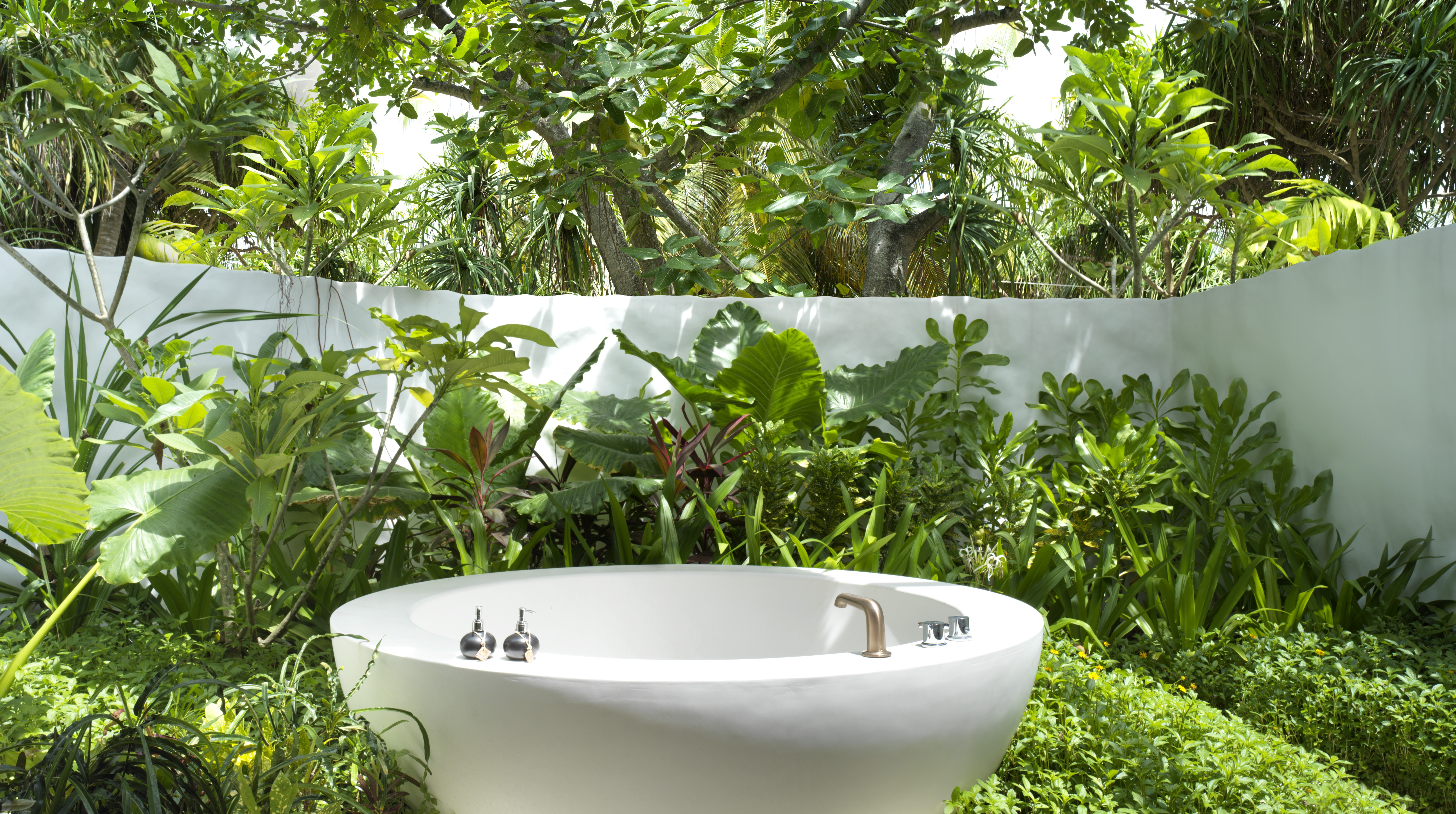 Sirru Fen Fushi - Private Lagoon Resort 70