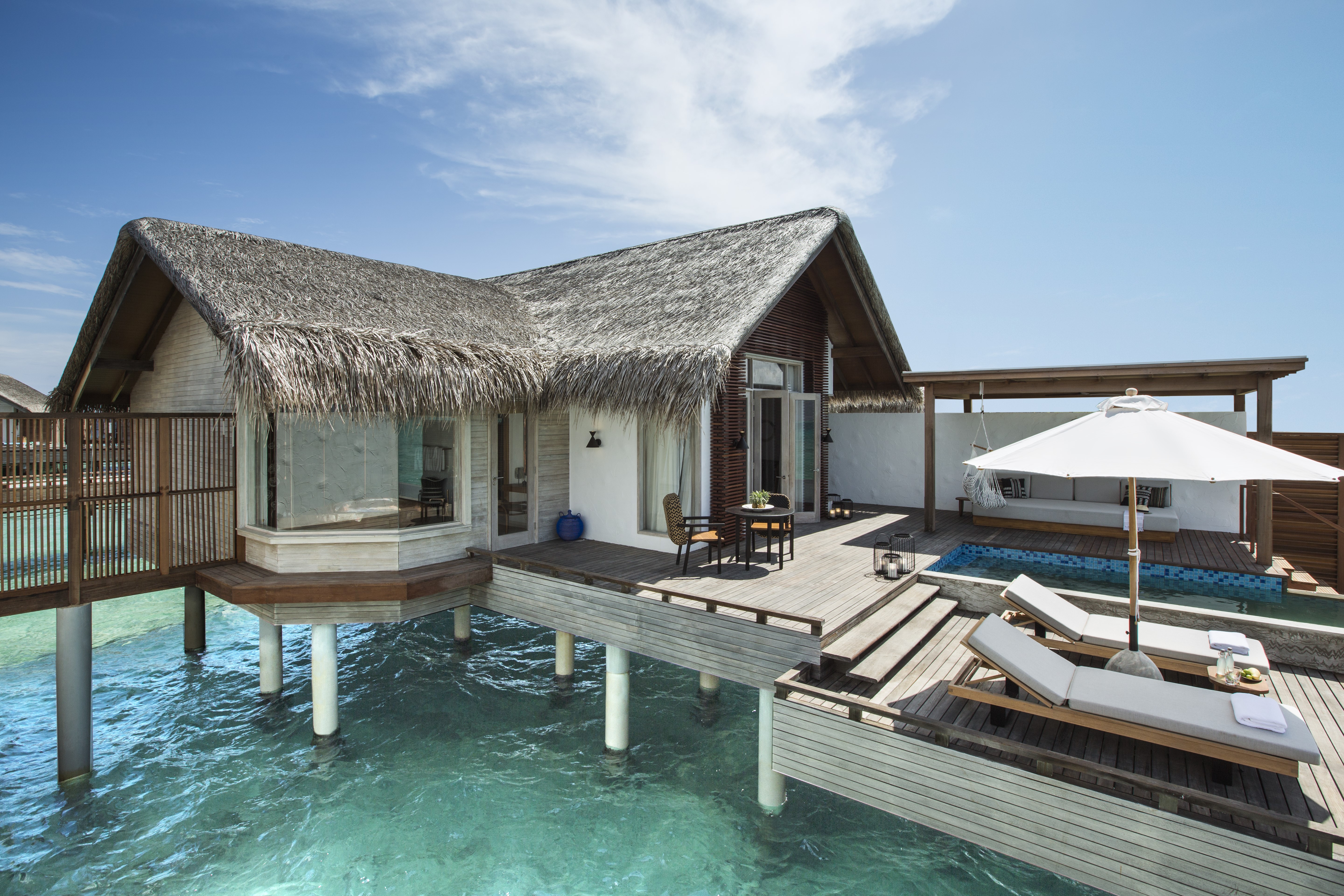 Sirru Fen Fushi - Private Lagoon Resort 83
