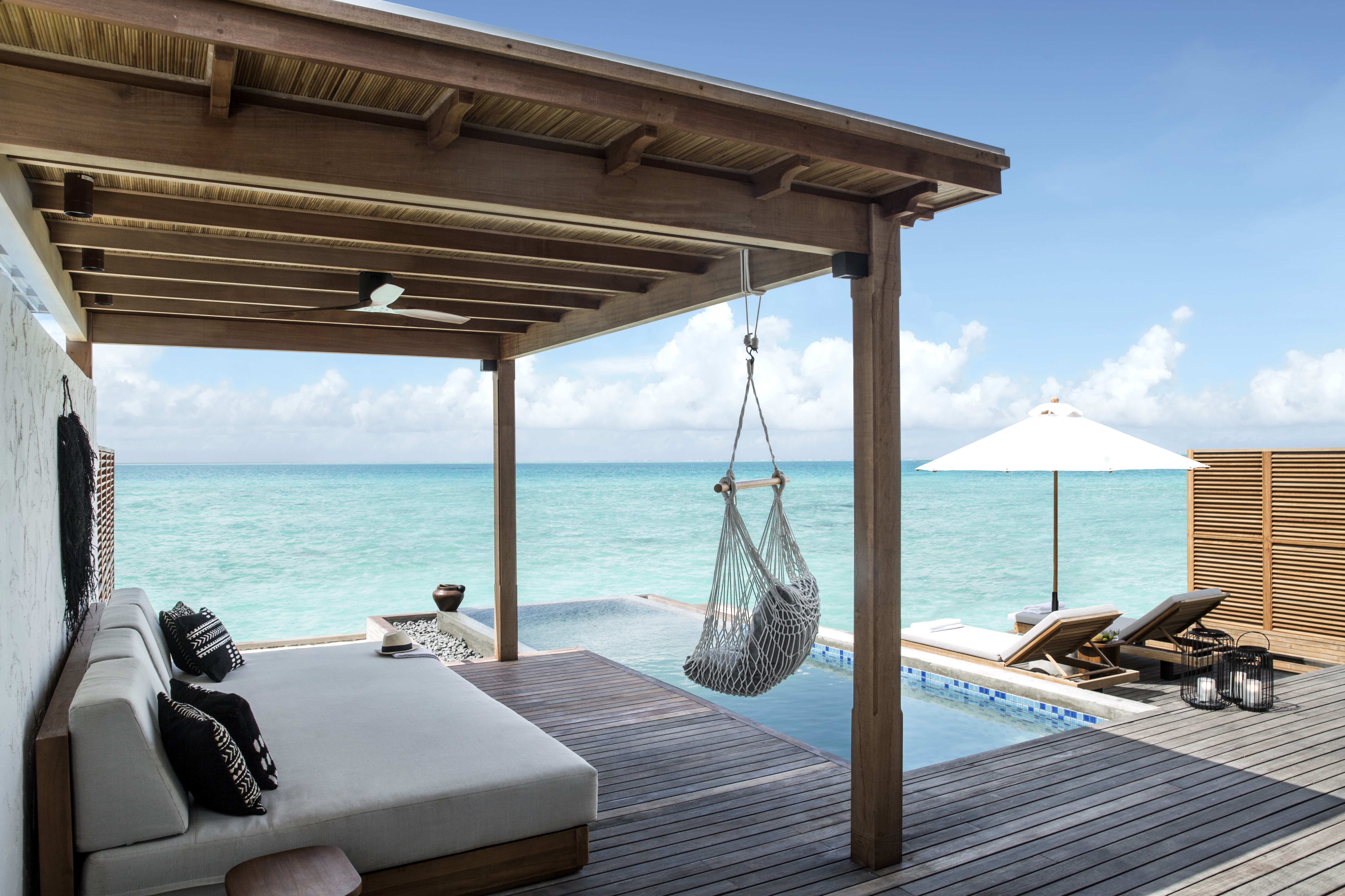 Sirru Fen Fushi - Private Lagoon Resort 87