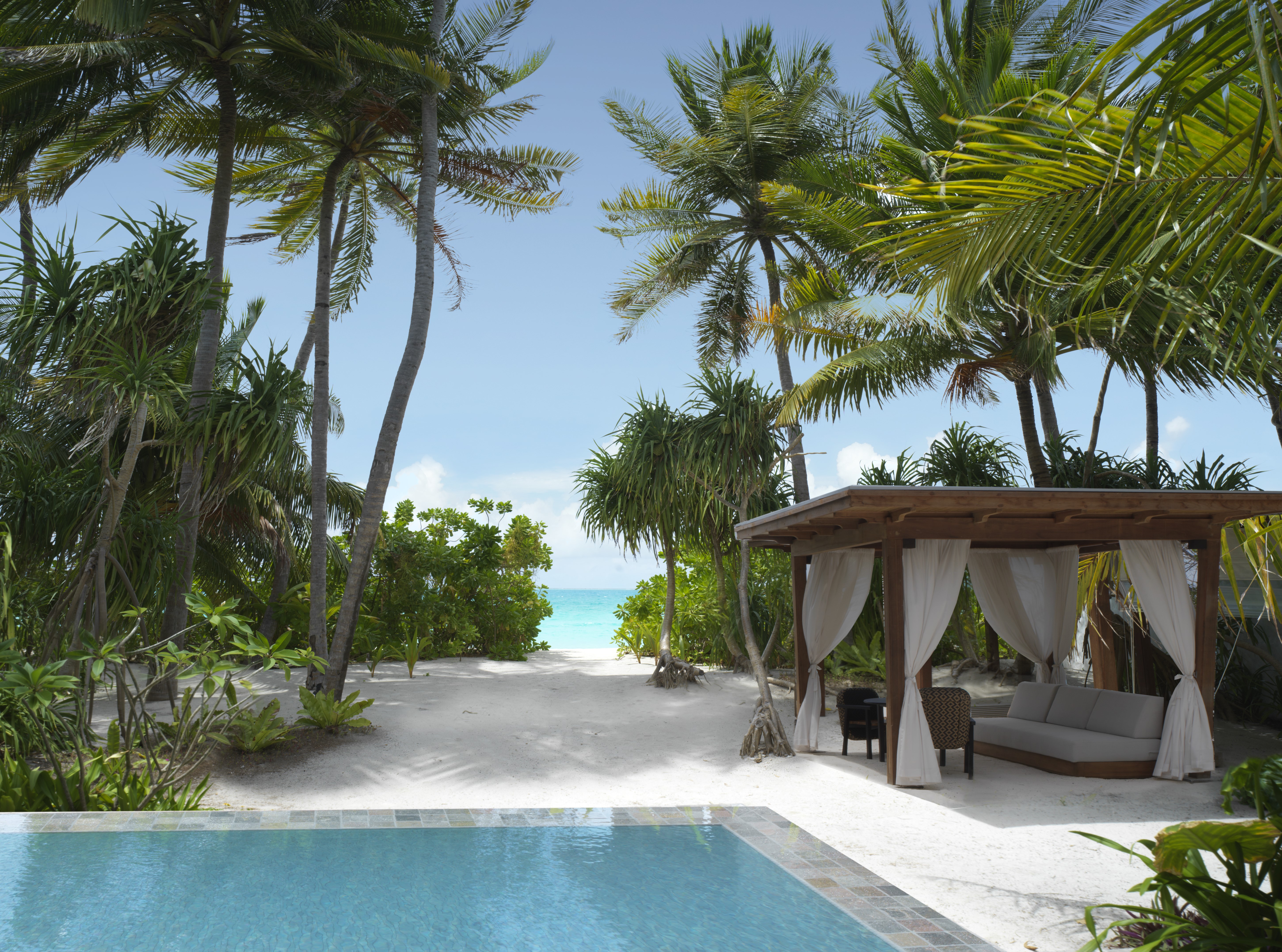 Sirru Fen Fushi - Private Lagoon Resort 45