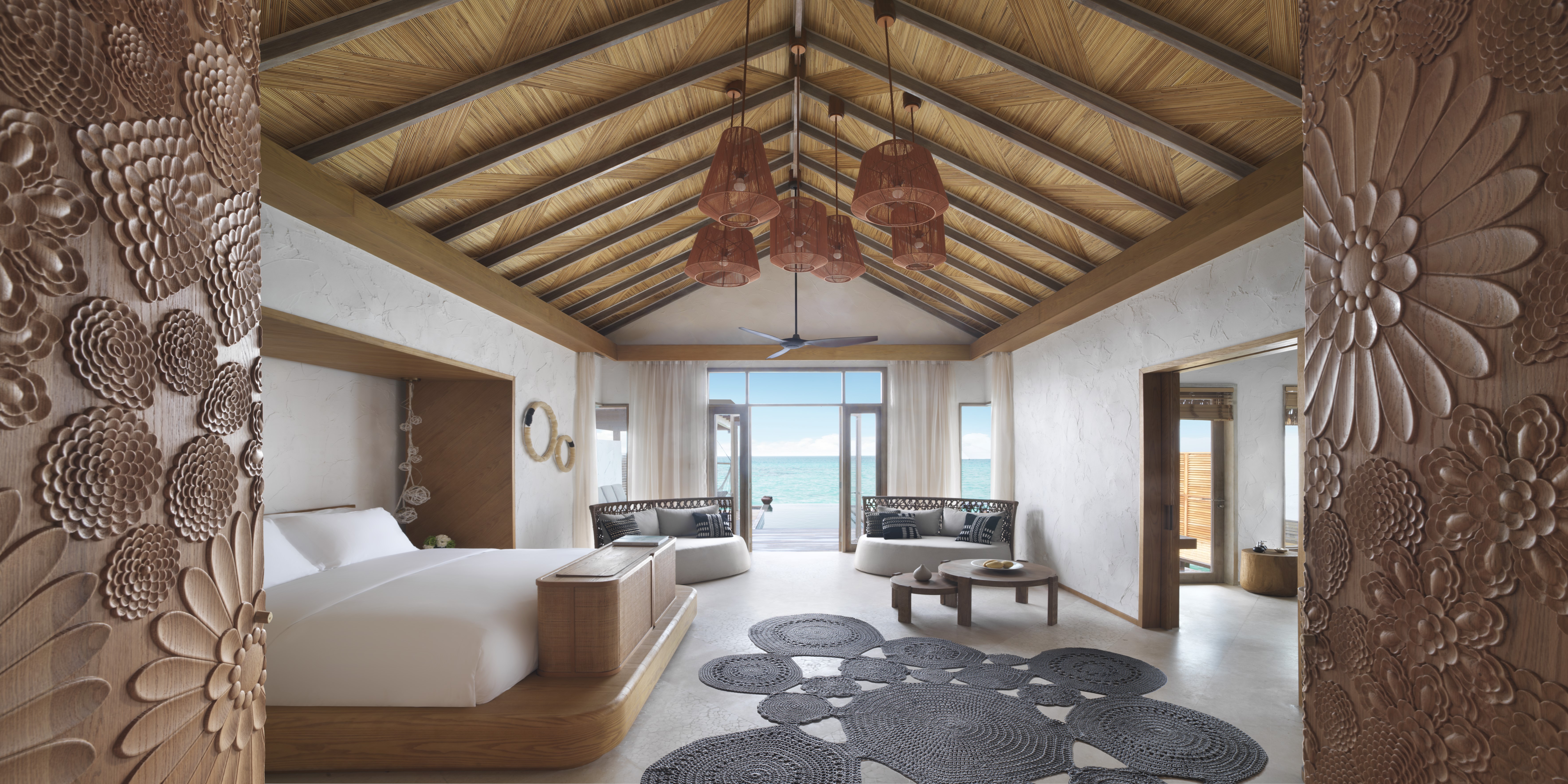 Sirru Fen Fushi - Private Lagoon Resort 28