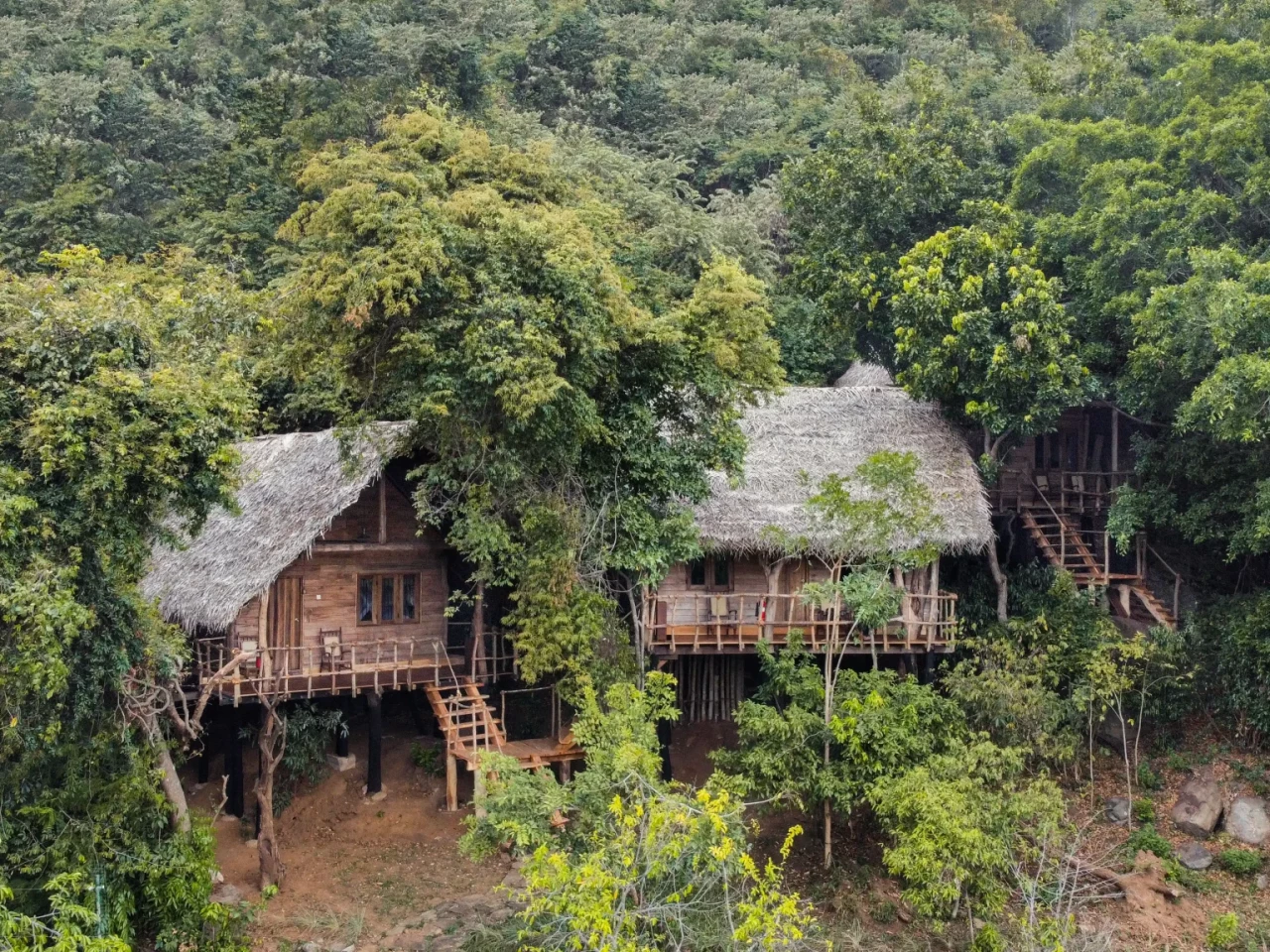 Amuna Holistic Ayurveda Retreat 2