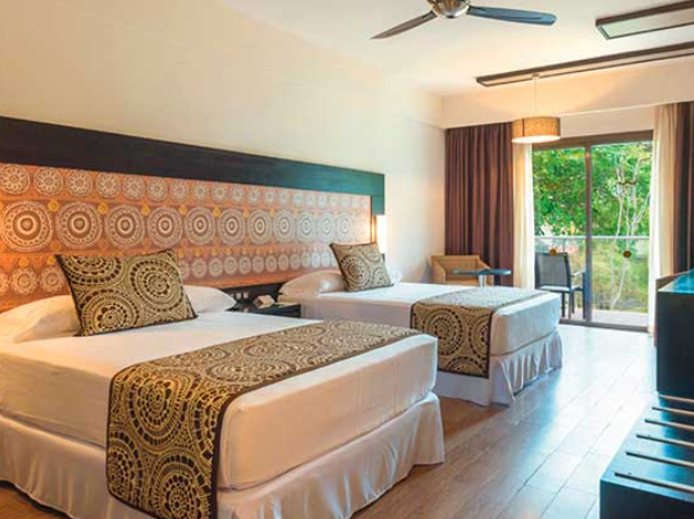 Hotel RIU Srilanka 4