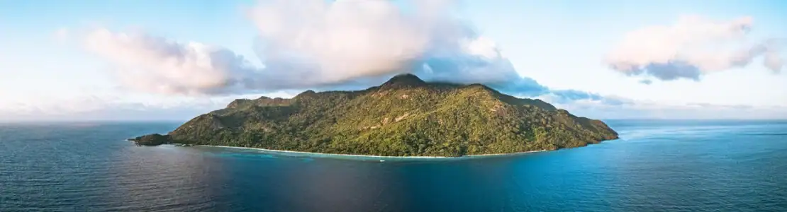 Hilton Seychelles Labriz Resort & Spa