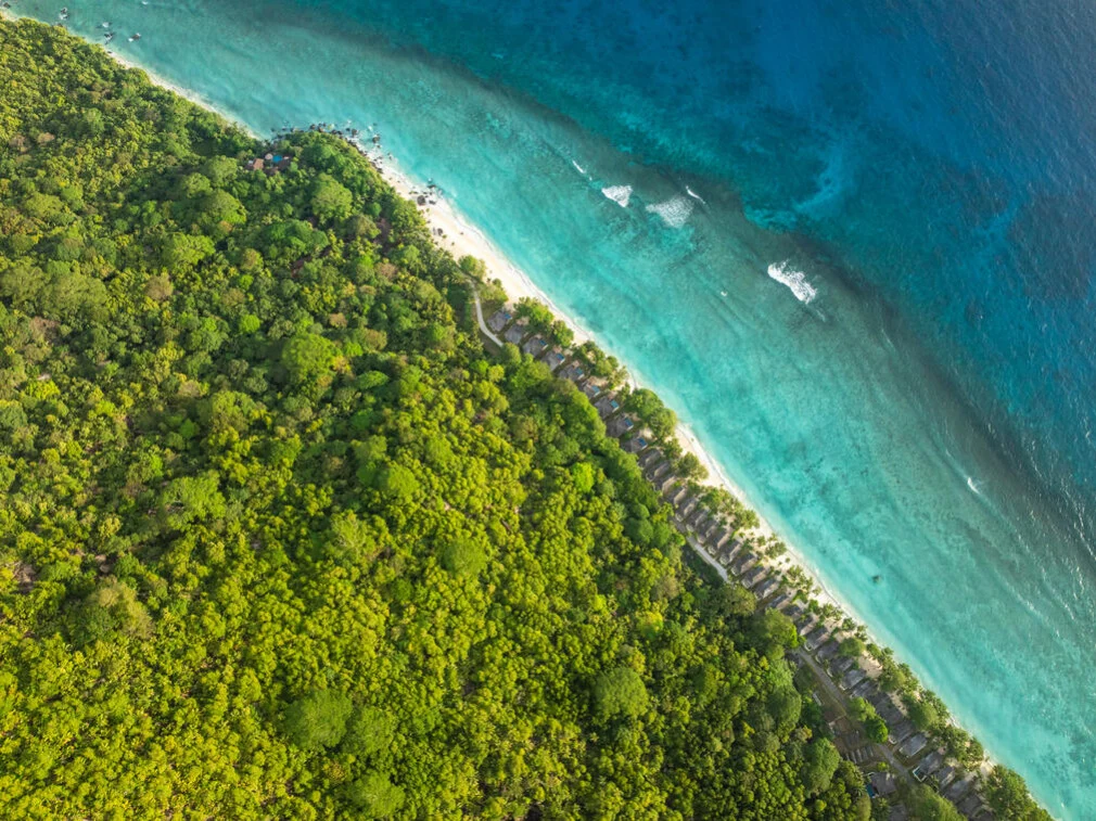 Hilton Seychelles Labriz Resort & Spa 3