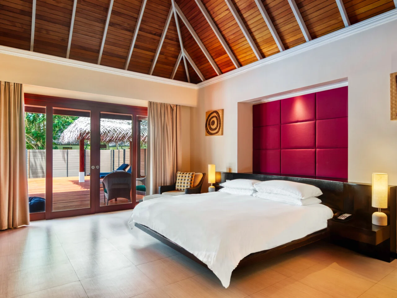 Labriz Silhouette Seychelles 4