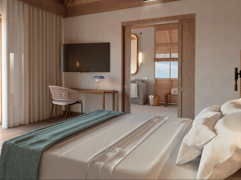 Barceló Whale Lagoon Maldives 3