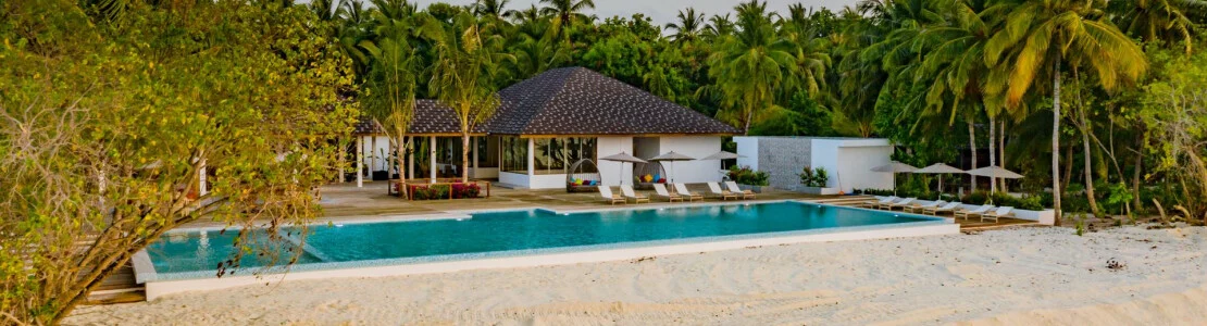 Fiyavalhu Maldives (DRY ISLAND)