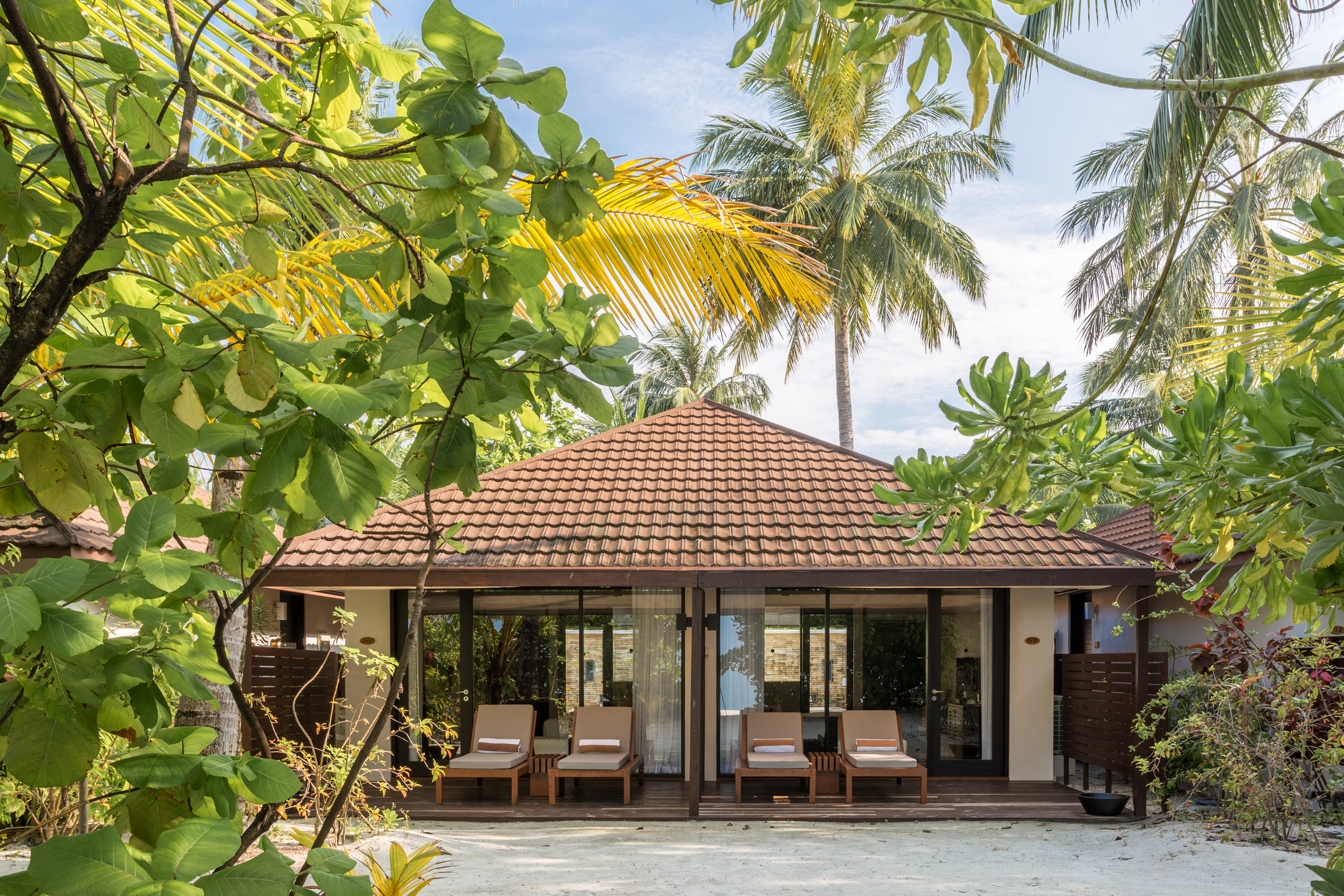 Lily Beach Resort & Spa 33