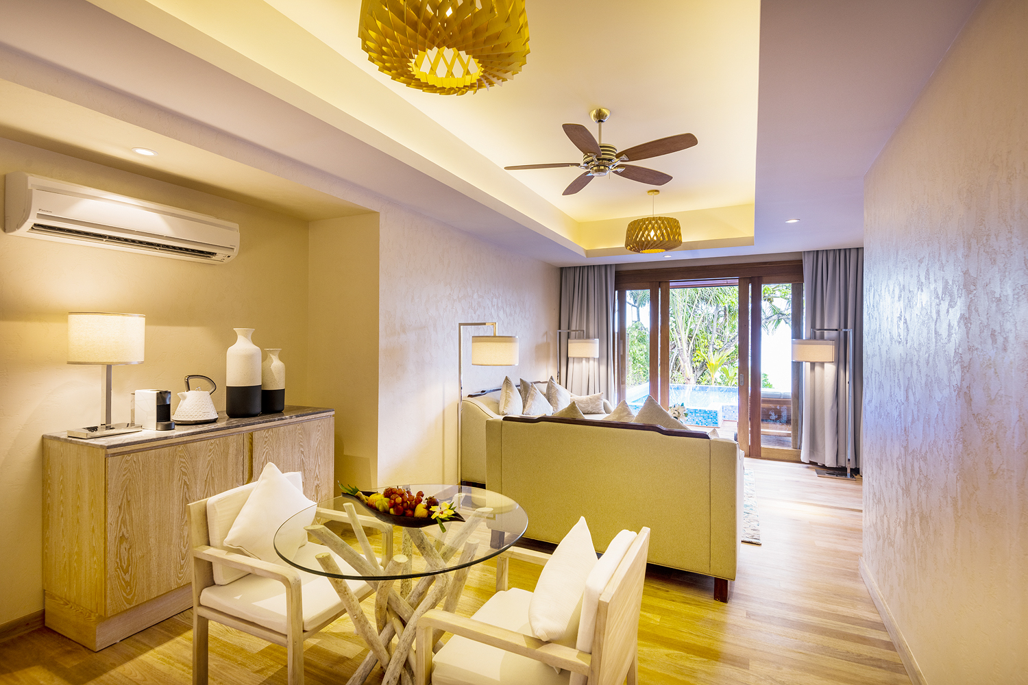 Lily Beach Resort & Spa 15