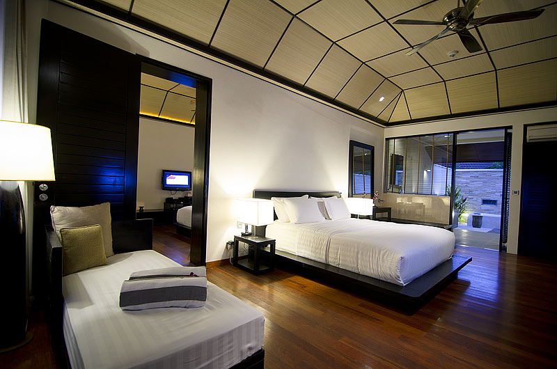 Lily Beach Resort & Spa 12