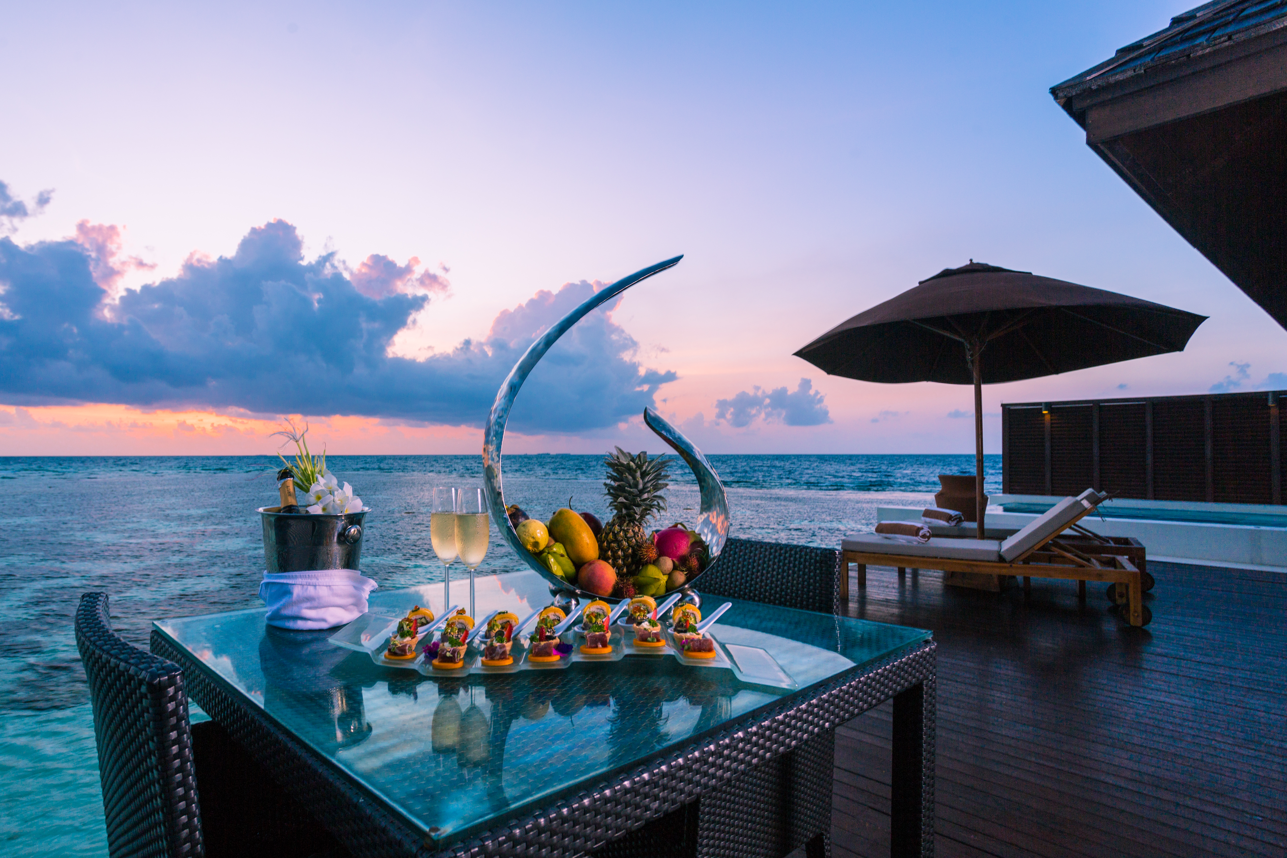 Lily Beach Resort & Spa 22