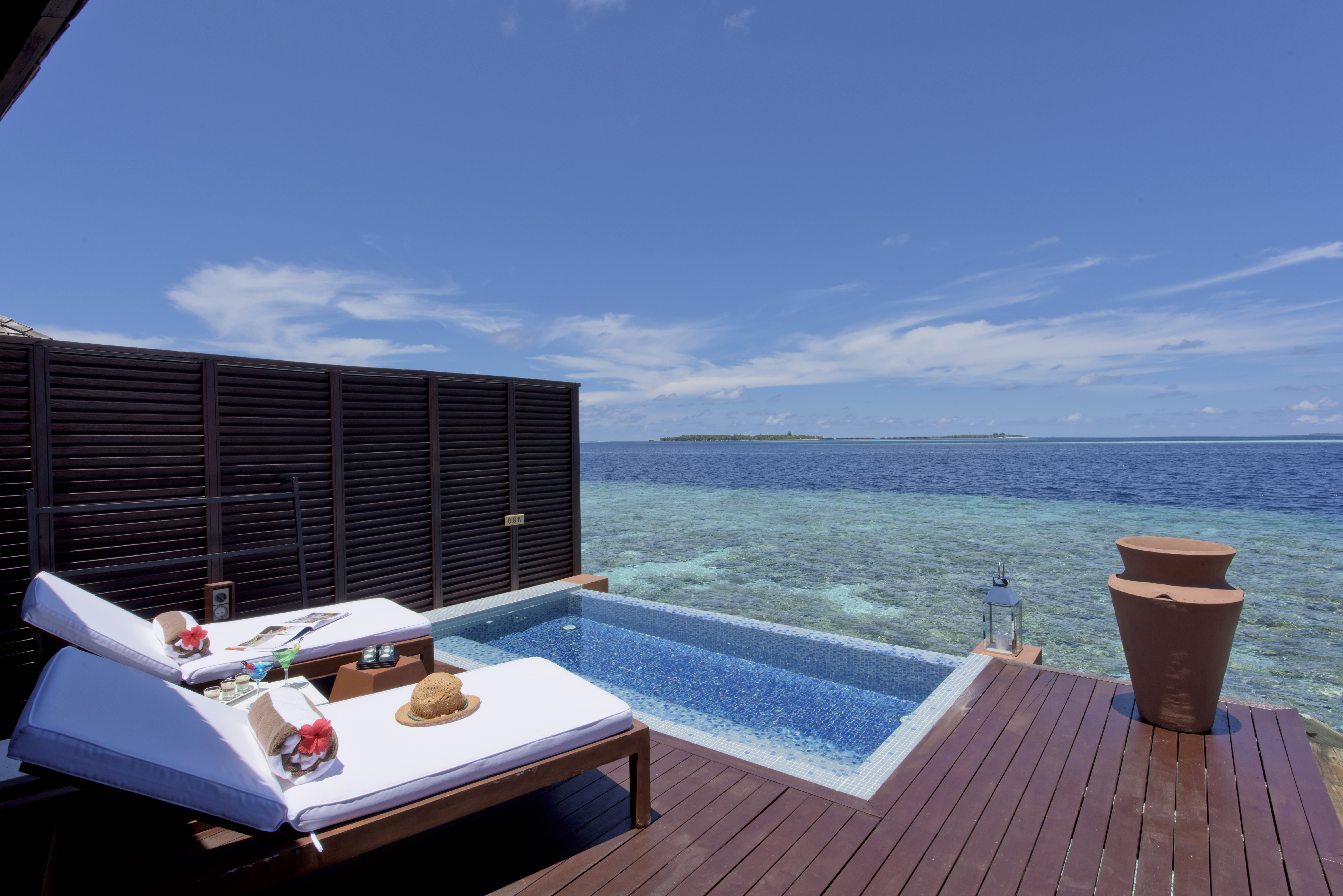 Lily Beach Resort & Spa 29