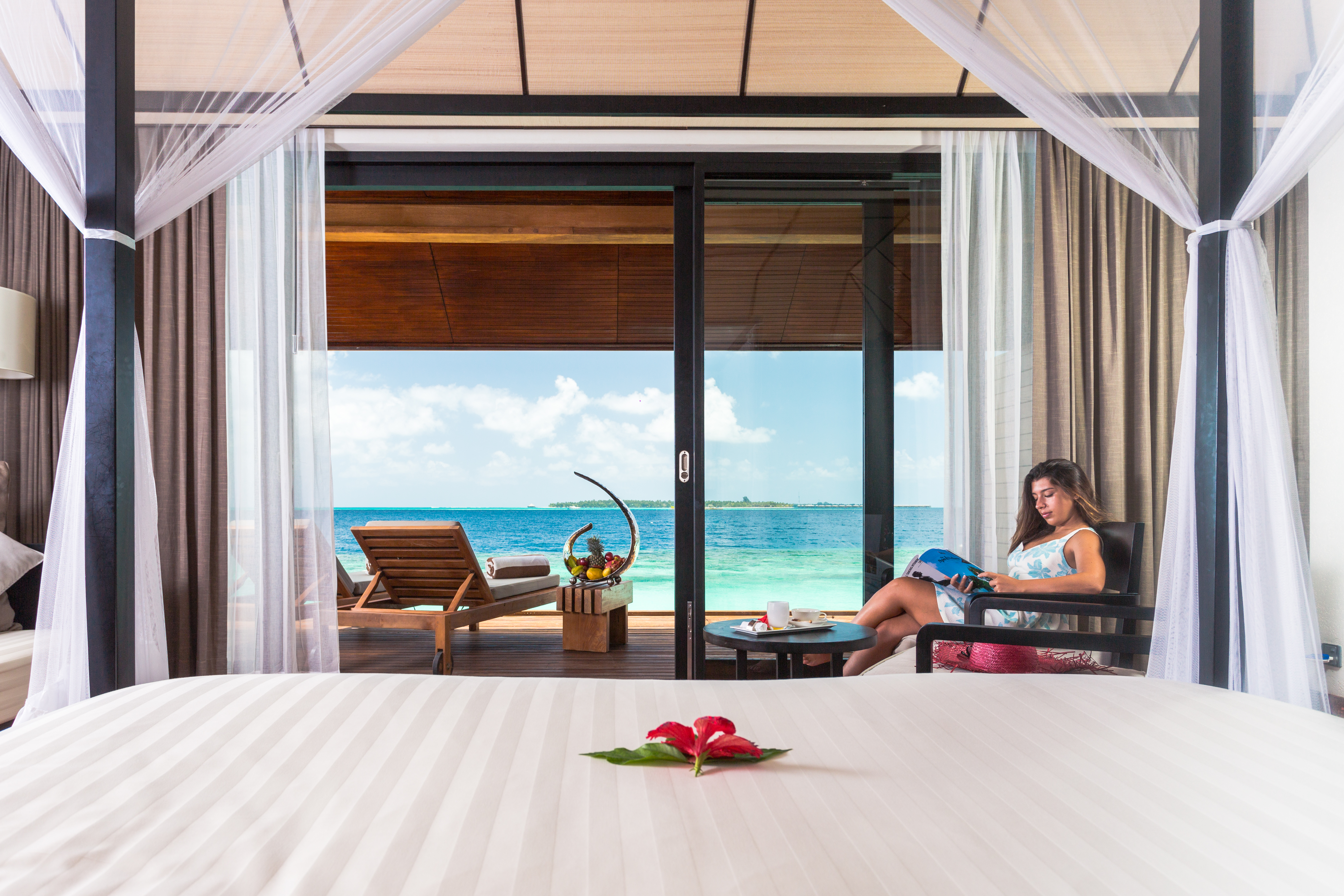 Lily Beach Resort & Spa 42