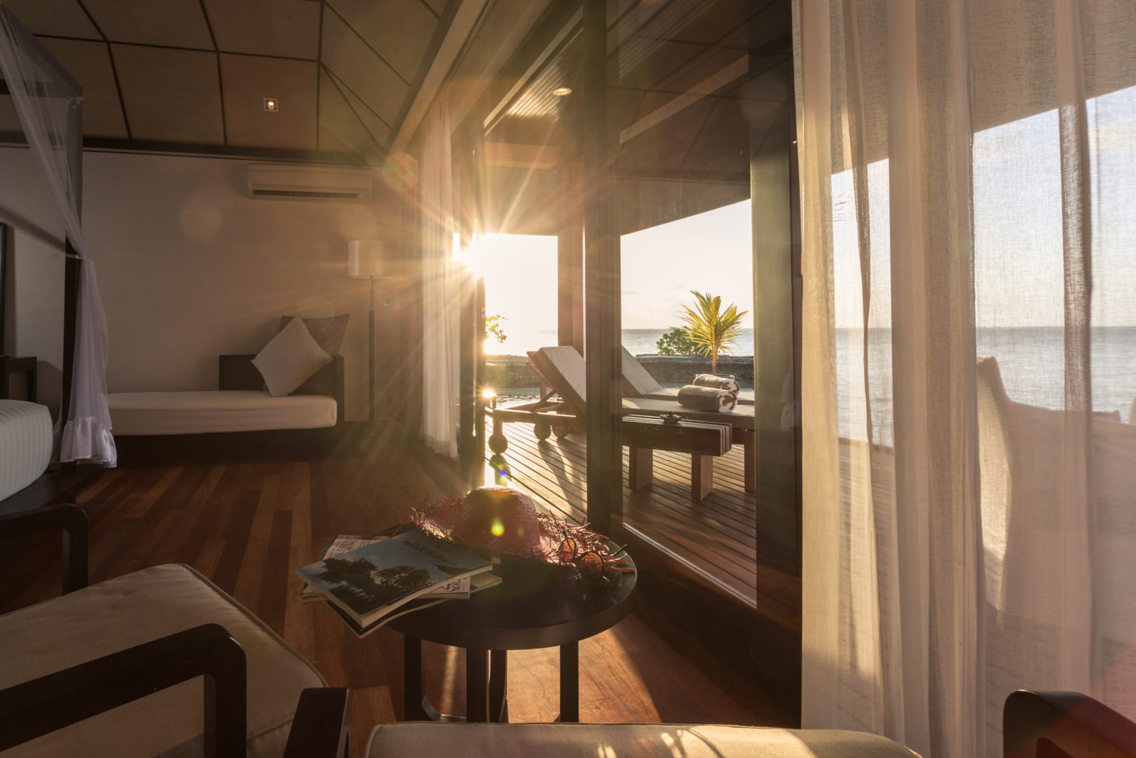 Lily Beach Resort & Spa 47