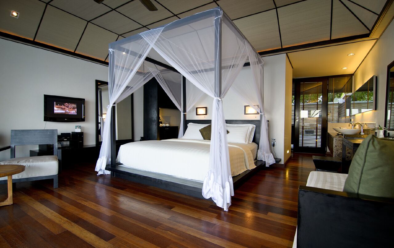 Lily Beach Resort & Spa 49