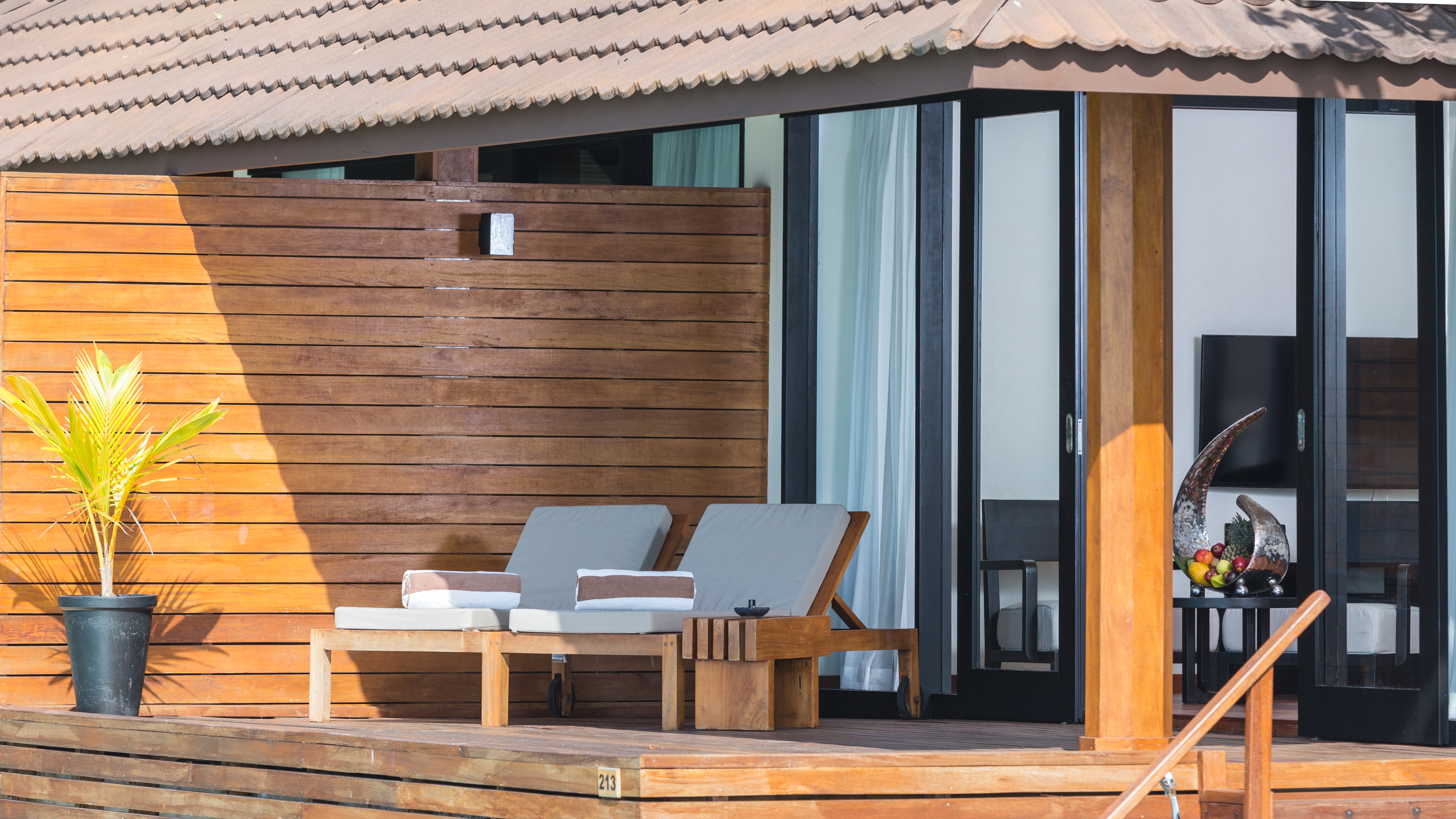 Lily Beach Resort & Spa 48