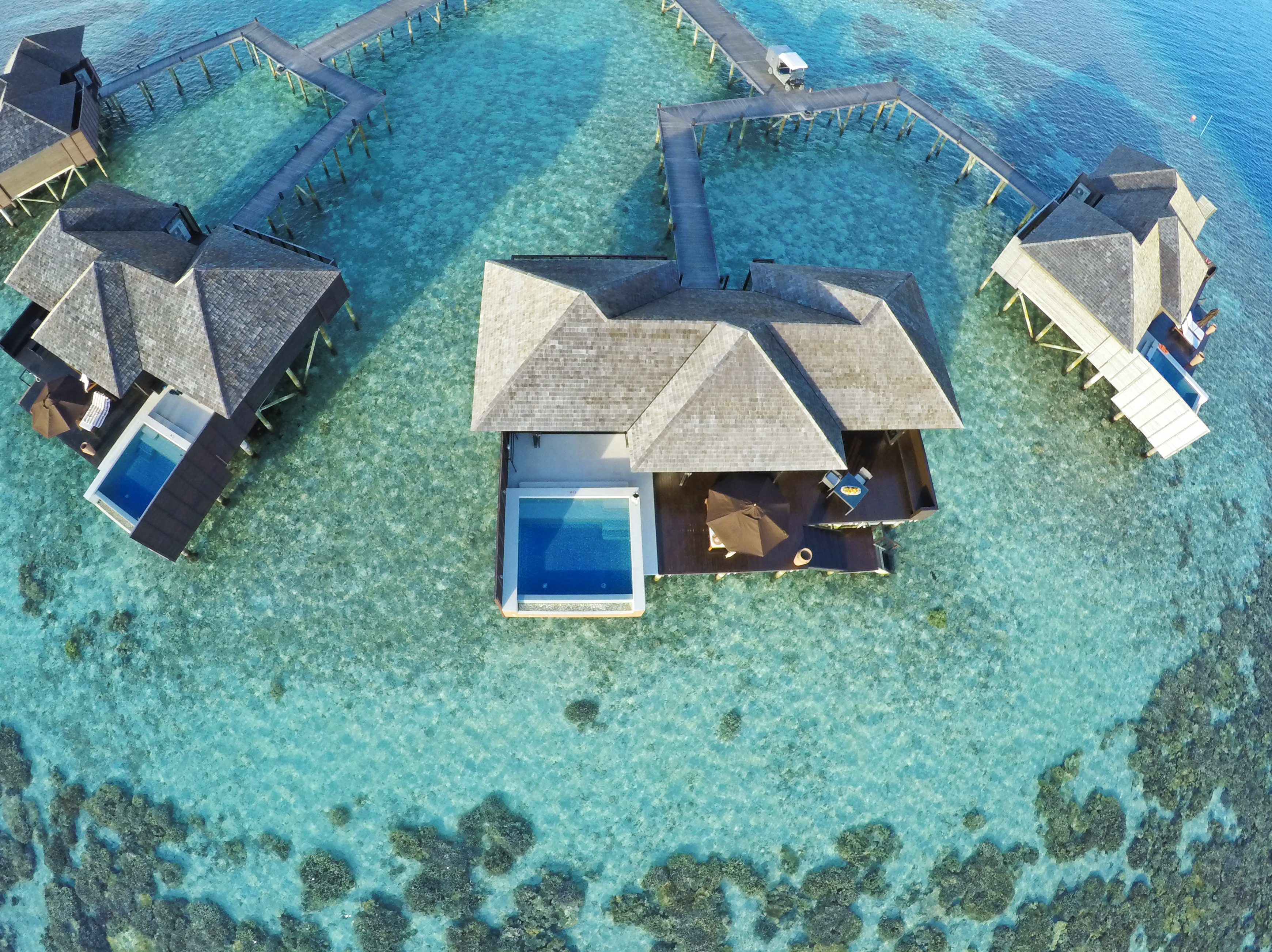 Lily Beach Resort & Spa 30