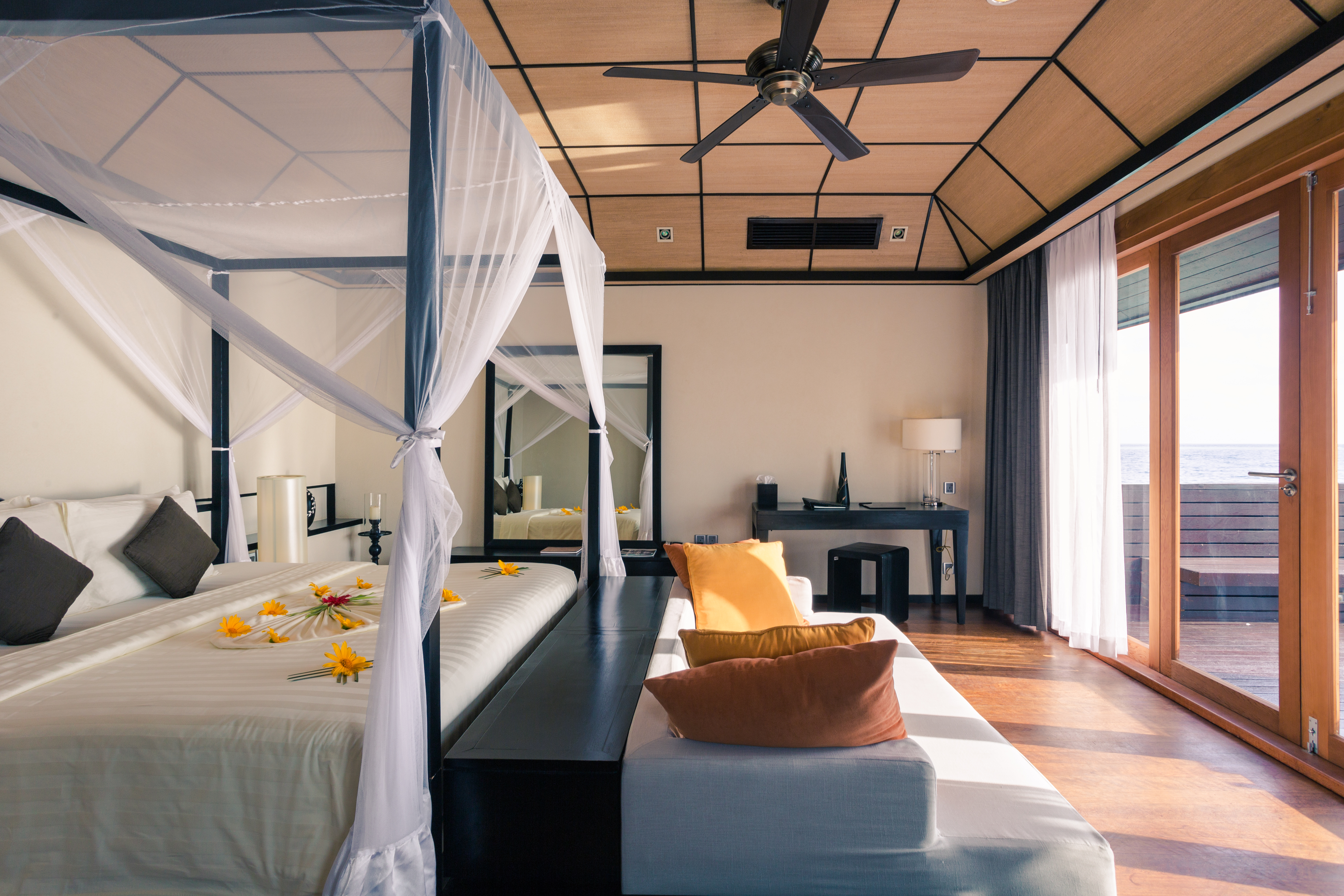 Lily Beach Resort & Spa 28