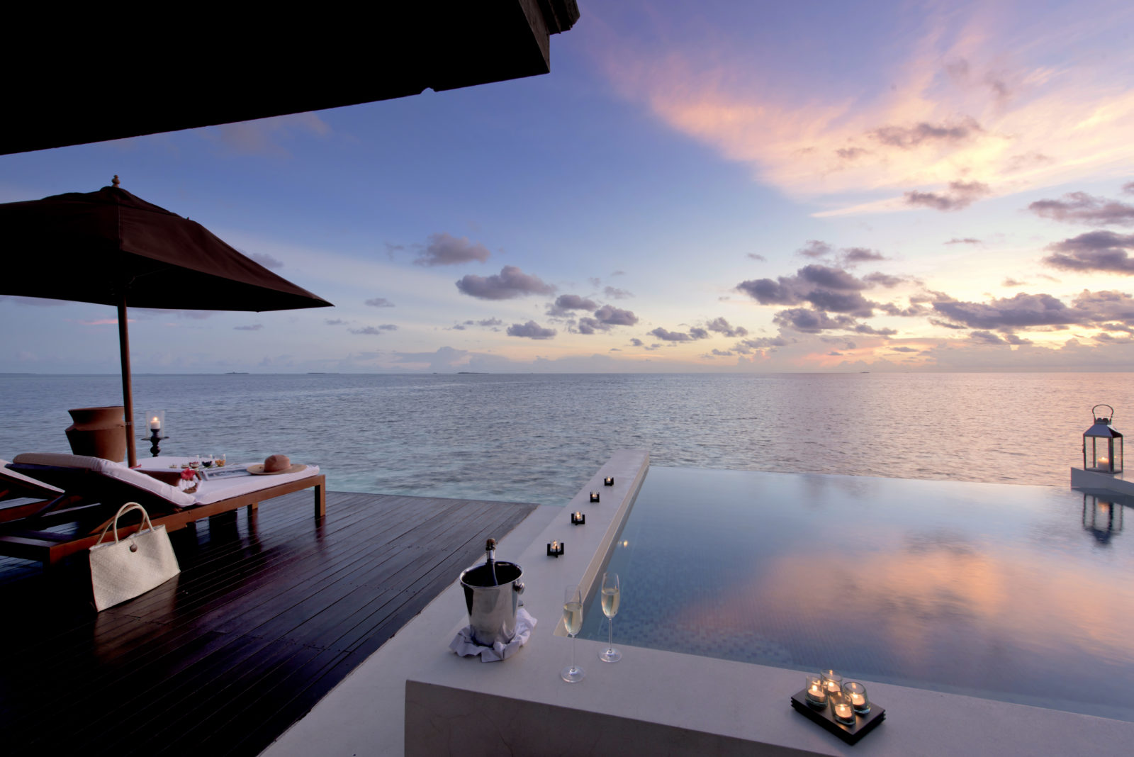Lily Beach Resort & Spa 14