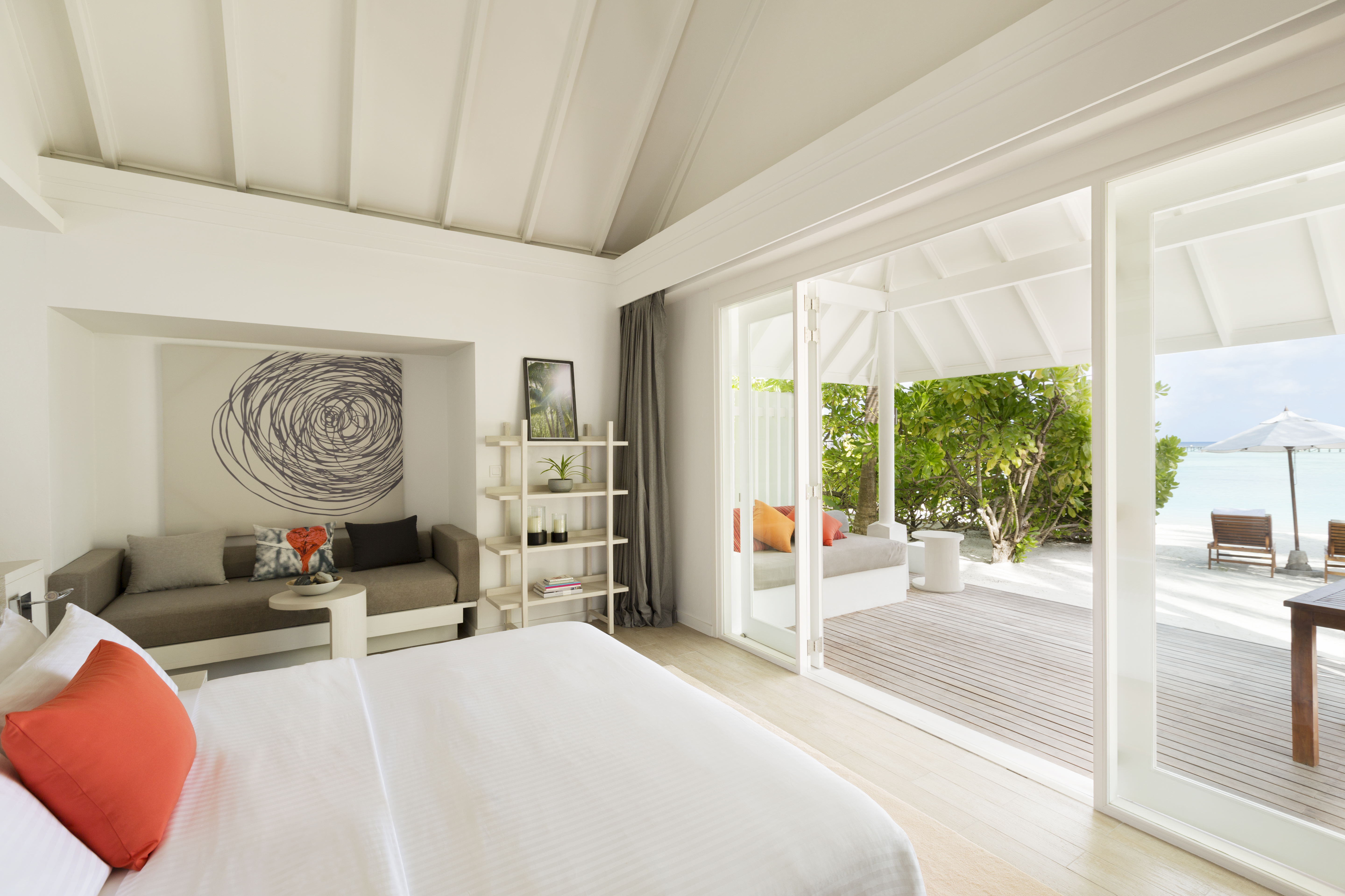 LUX* South Ari Atoll, Maldives 22