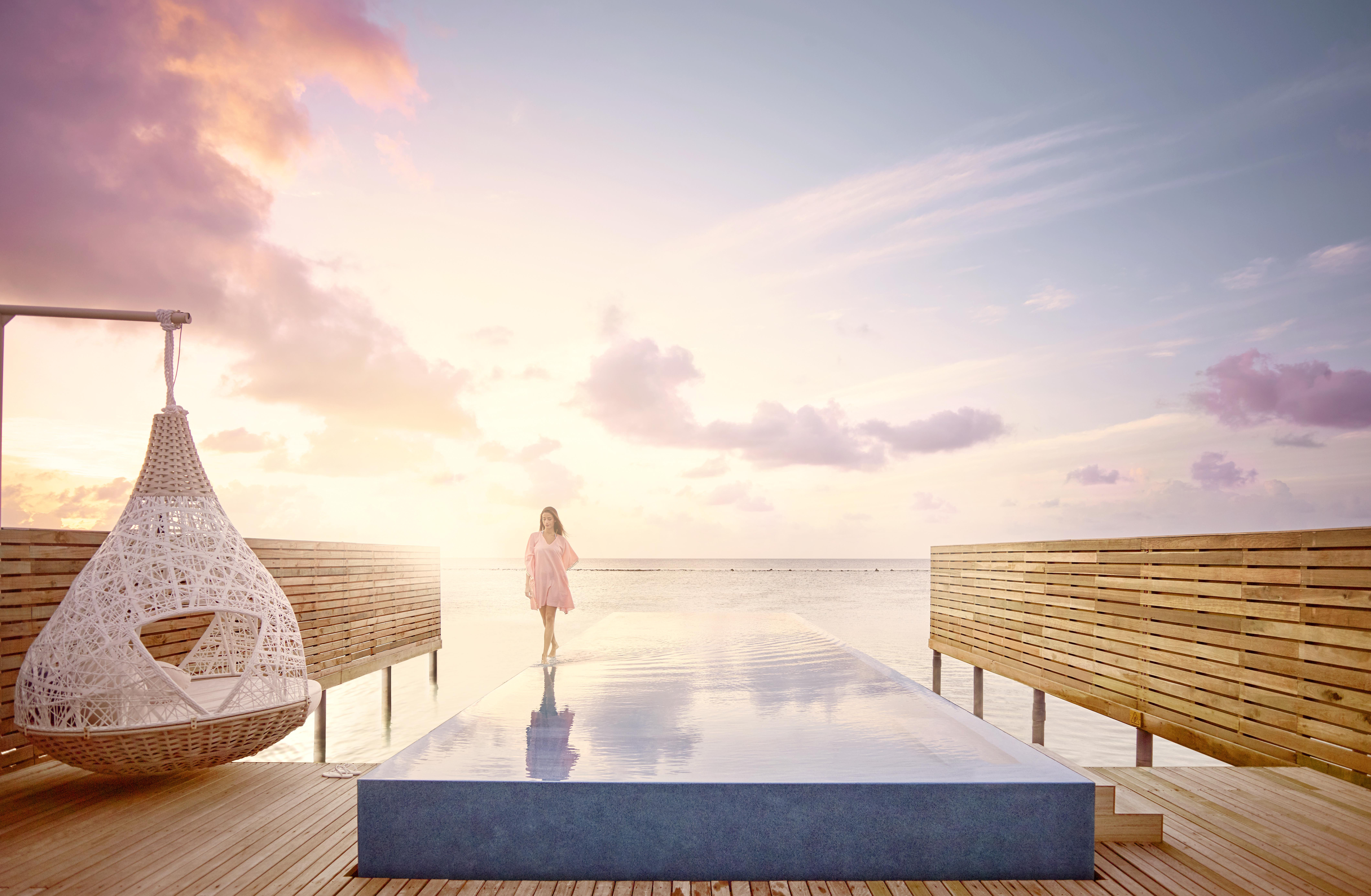 LUX* South Ari Atoll, Maldives 16