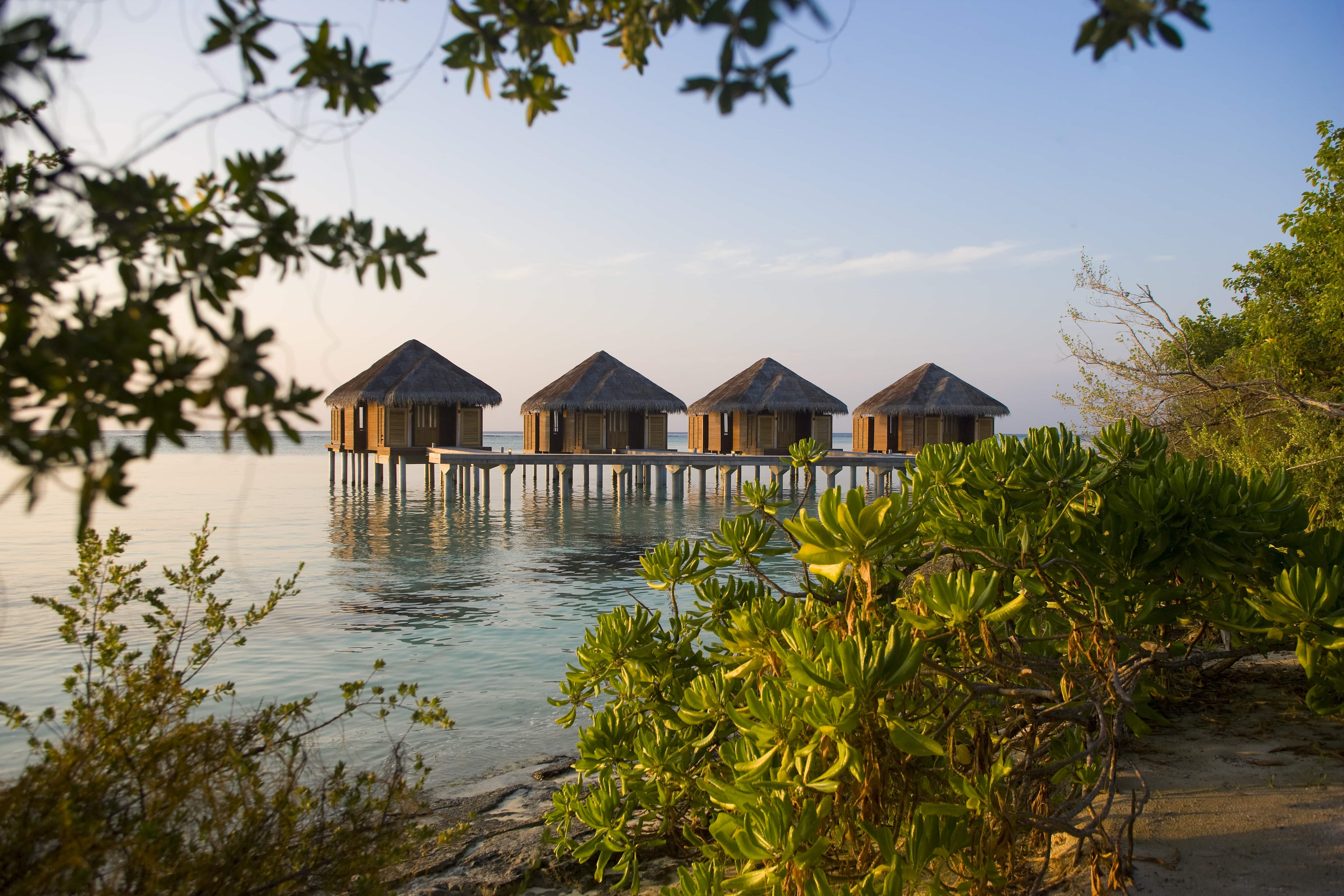 LUX* South Ari Atoll, Maldives 25