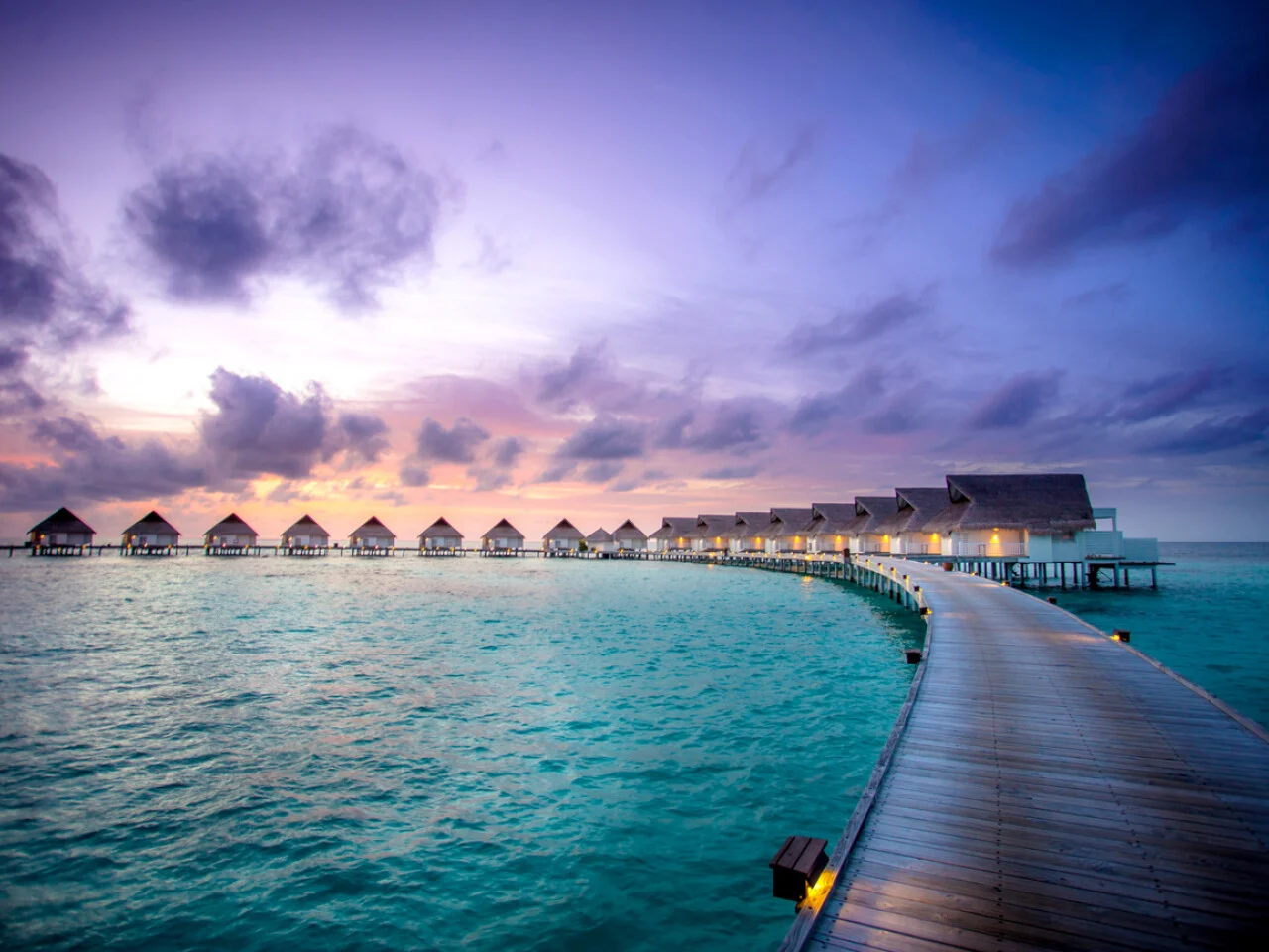 Machchafushi Island Resort & Spa Maldives, The Centara Collection 1