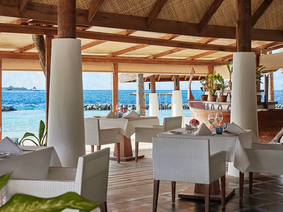 NH Maldives Kuda Rah Resort 5