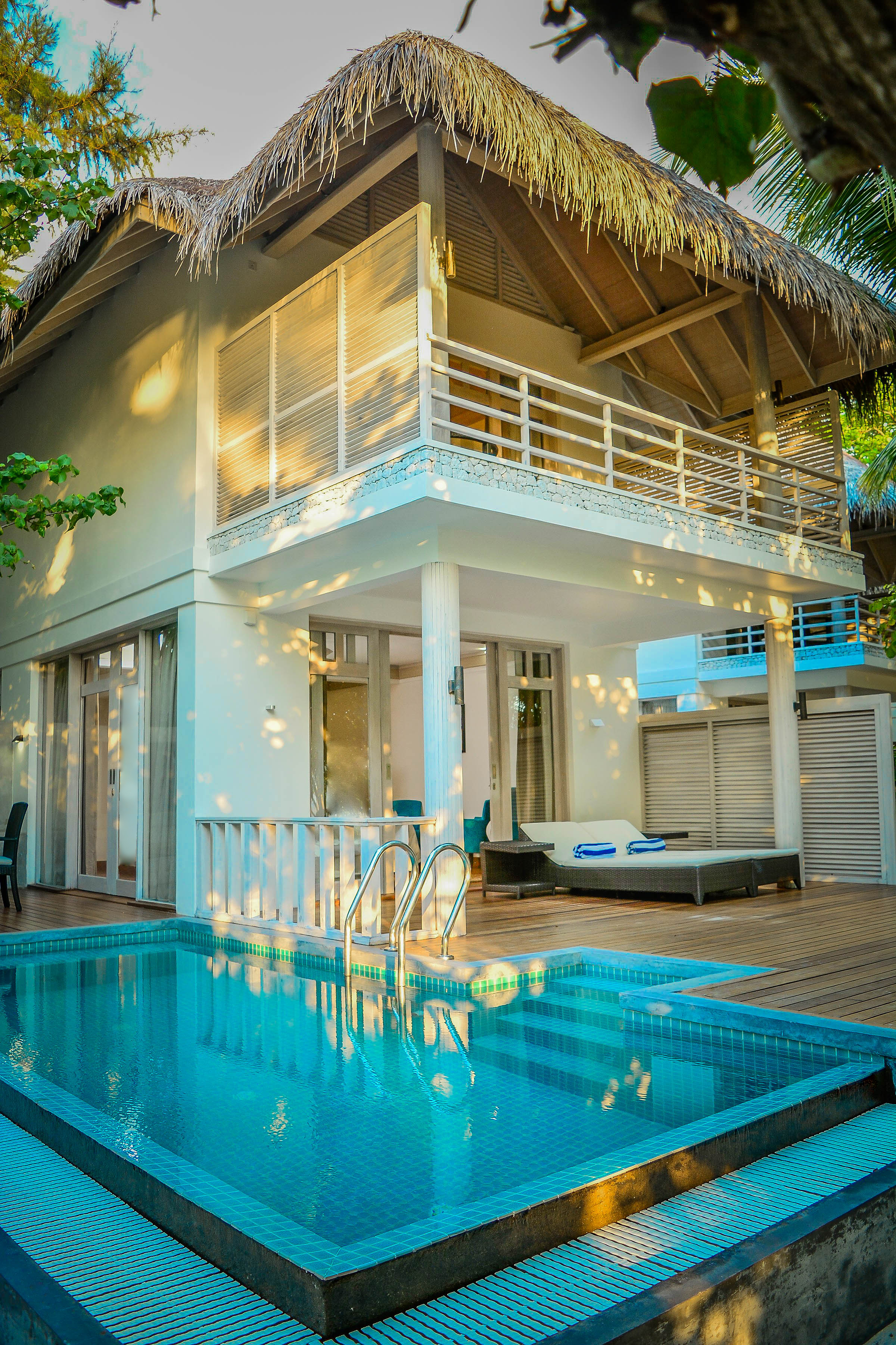 NH Maldives Kuda Rah Resort 48