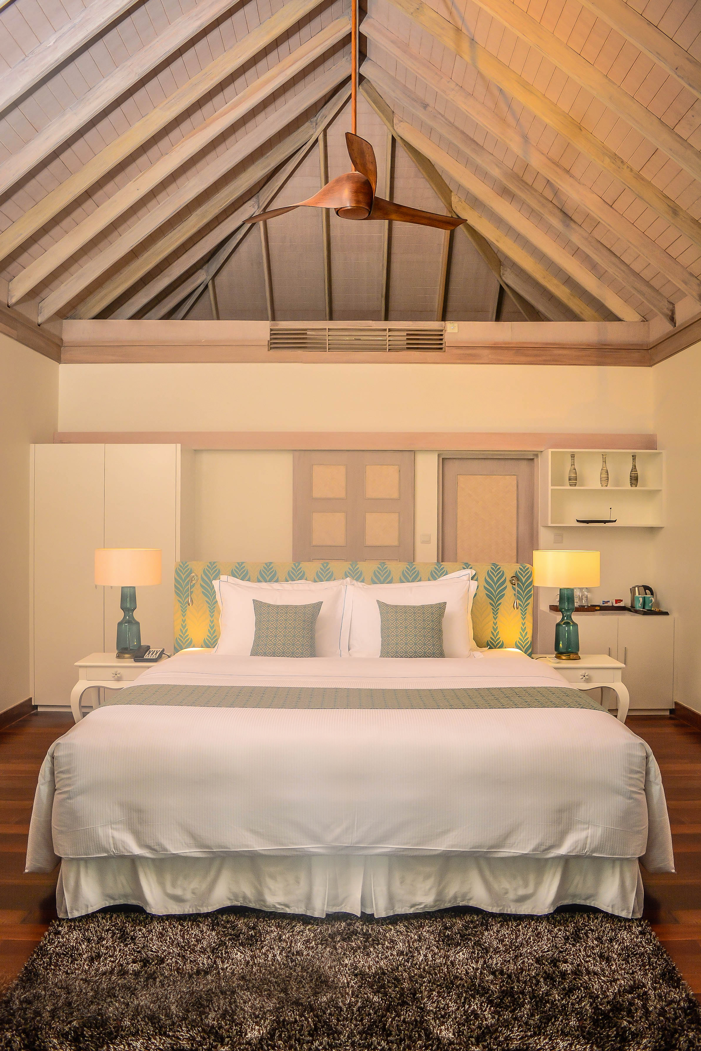 NH Maldives Kuda Rah Resort 18
