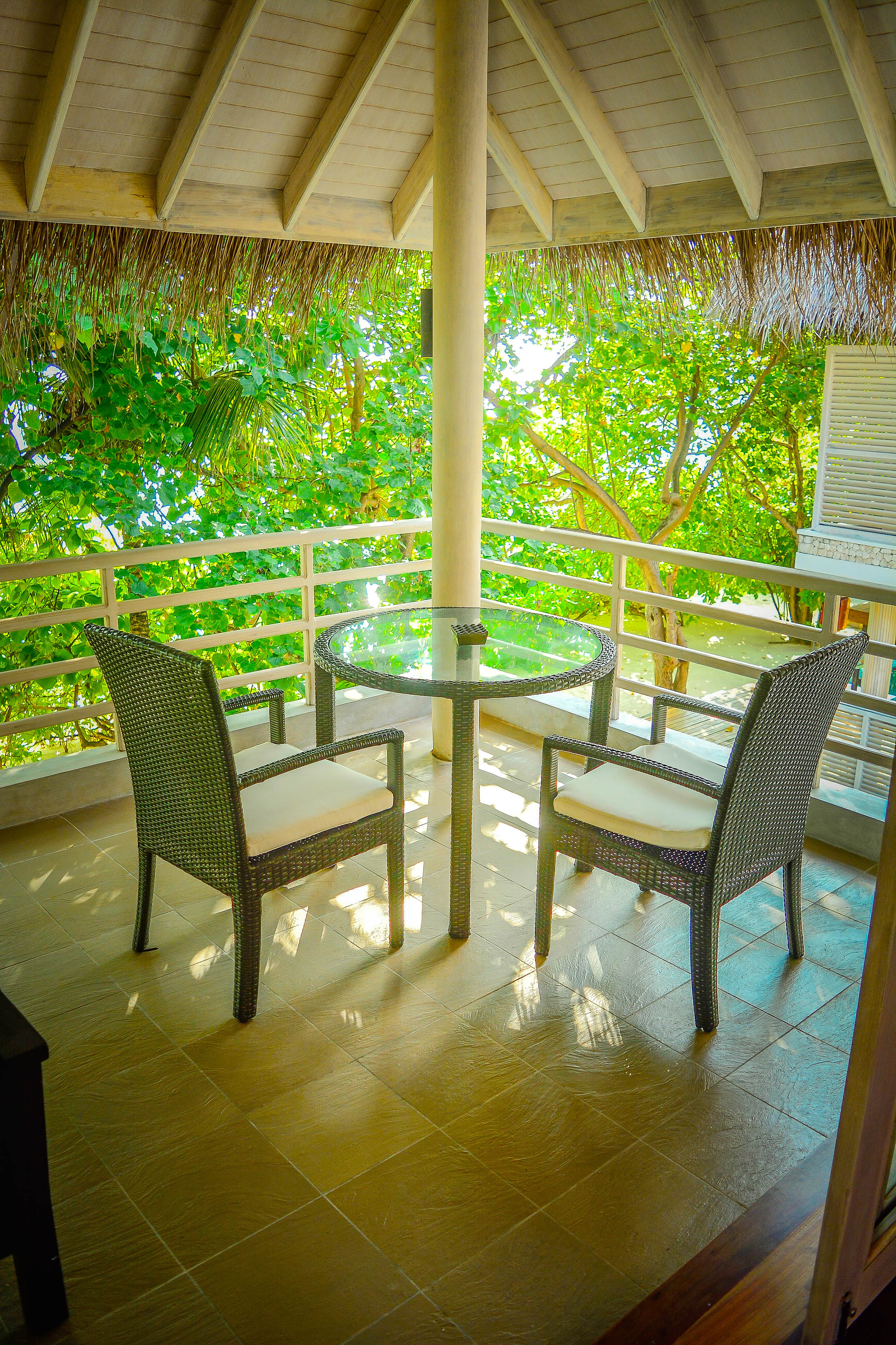NH Maldives Kuda Rah Resort 23