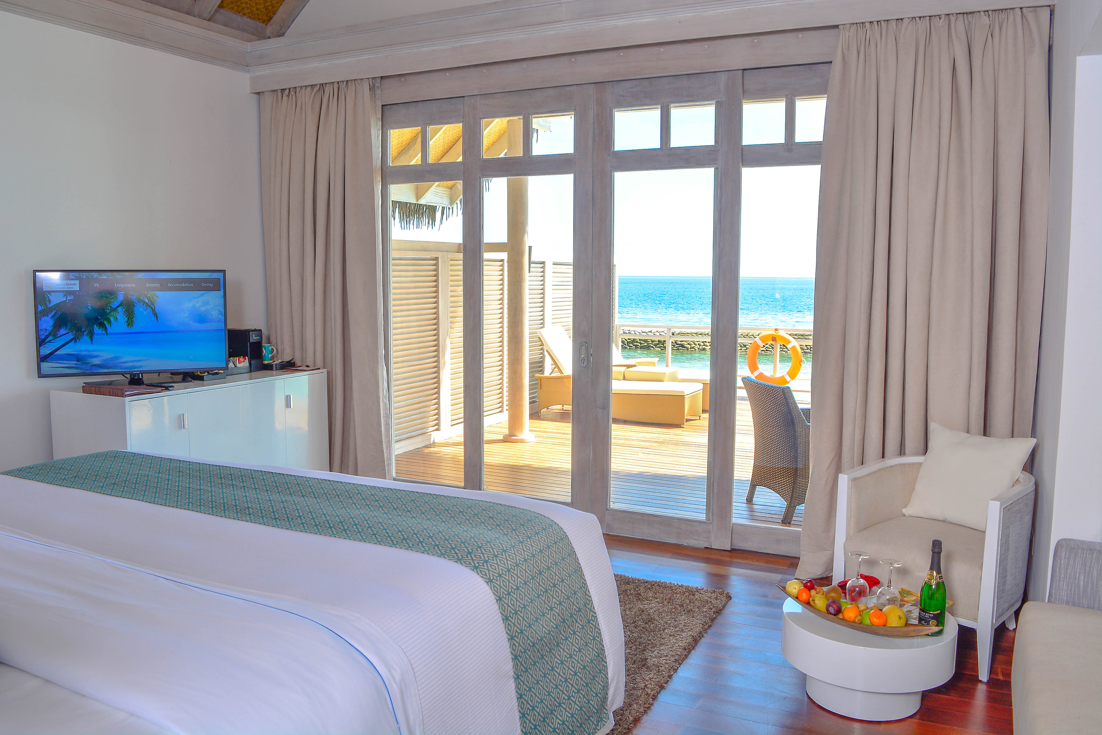 NH Maldives Kuda Rah Resort 22