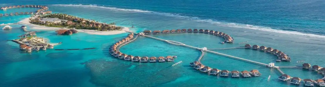 Radisson Blu Resort Maldives