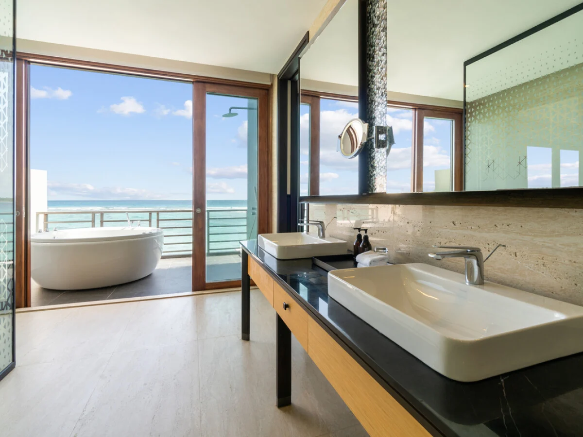 Radisson Blu Resort Maldives 4