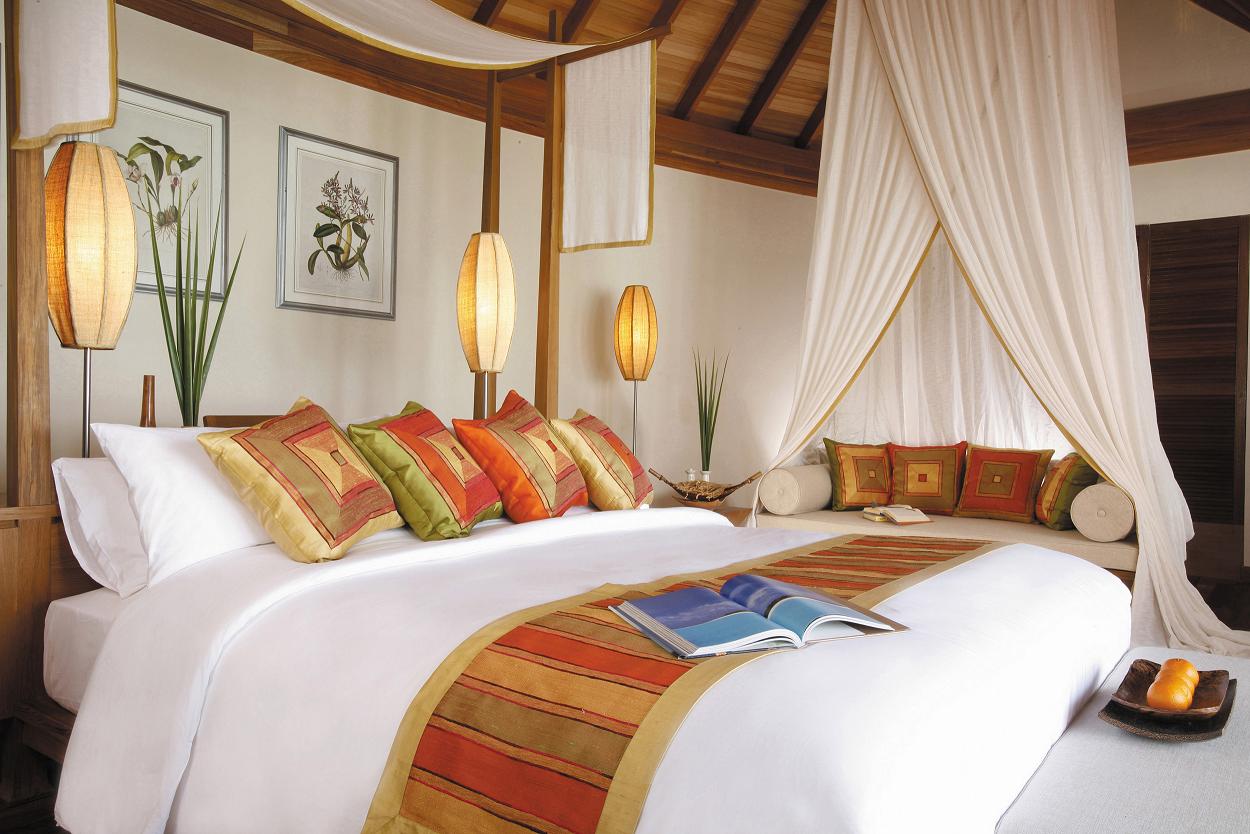 Anantara Dhigu Maldives Resort 33