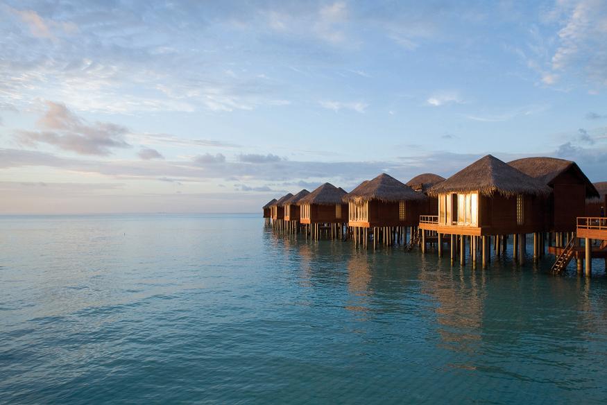 Anantara Dhigu Maldives Resort 36