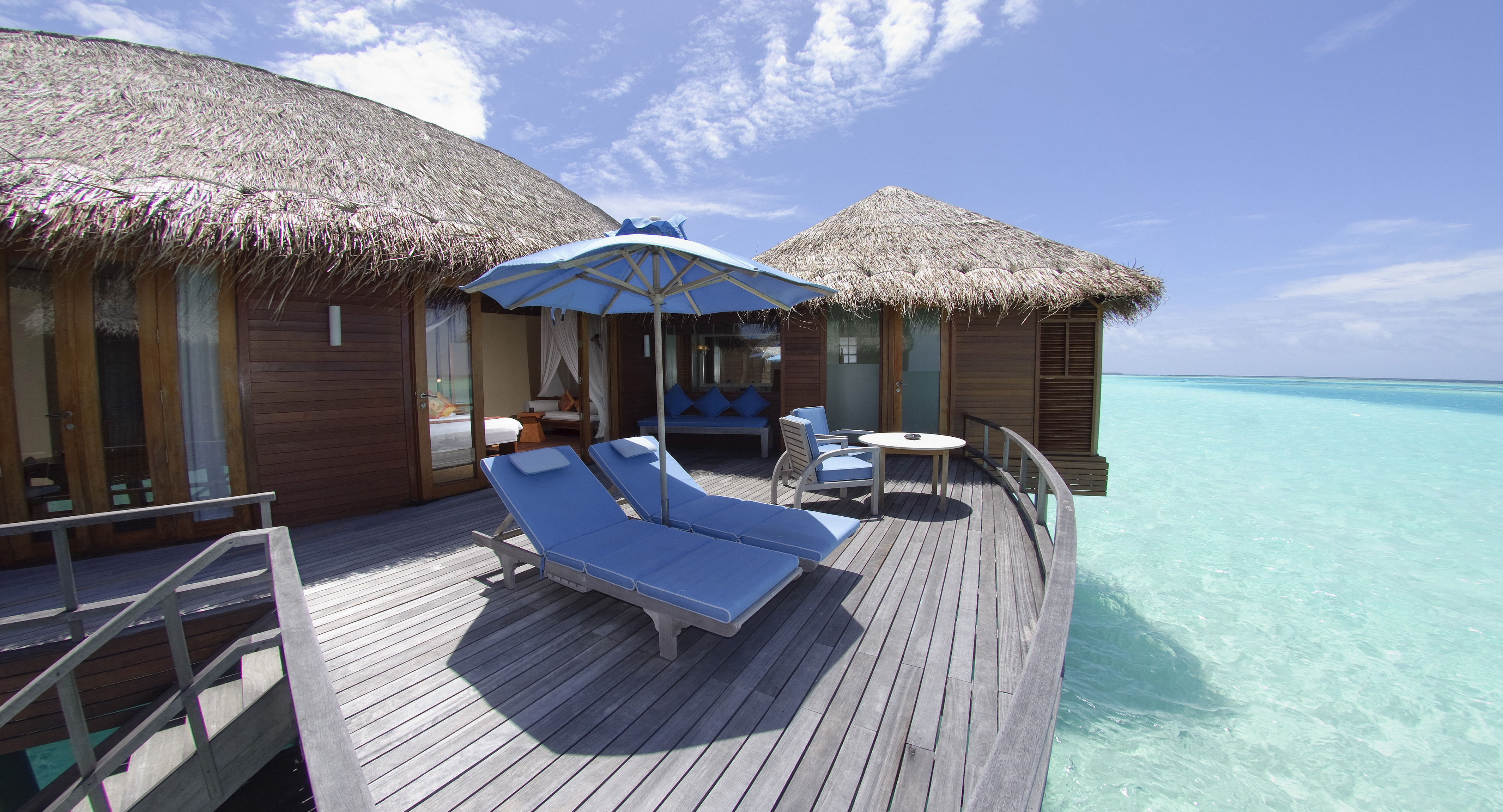 Anantara Dhigu Maldives Resort 38