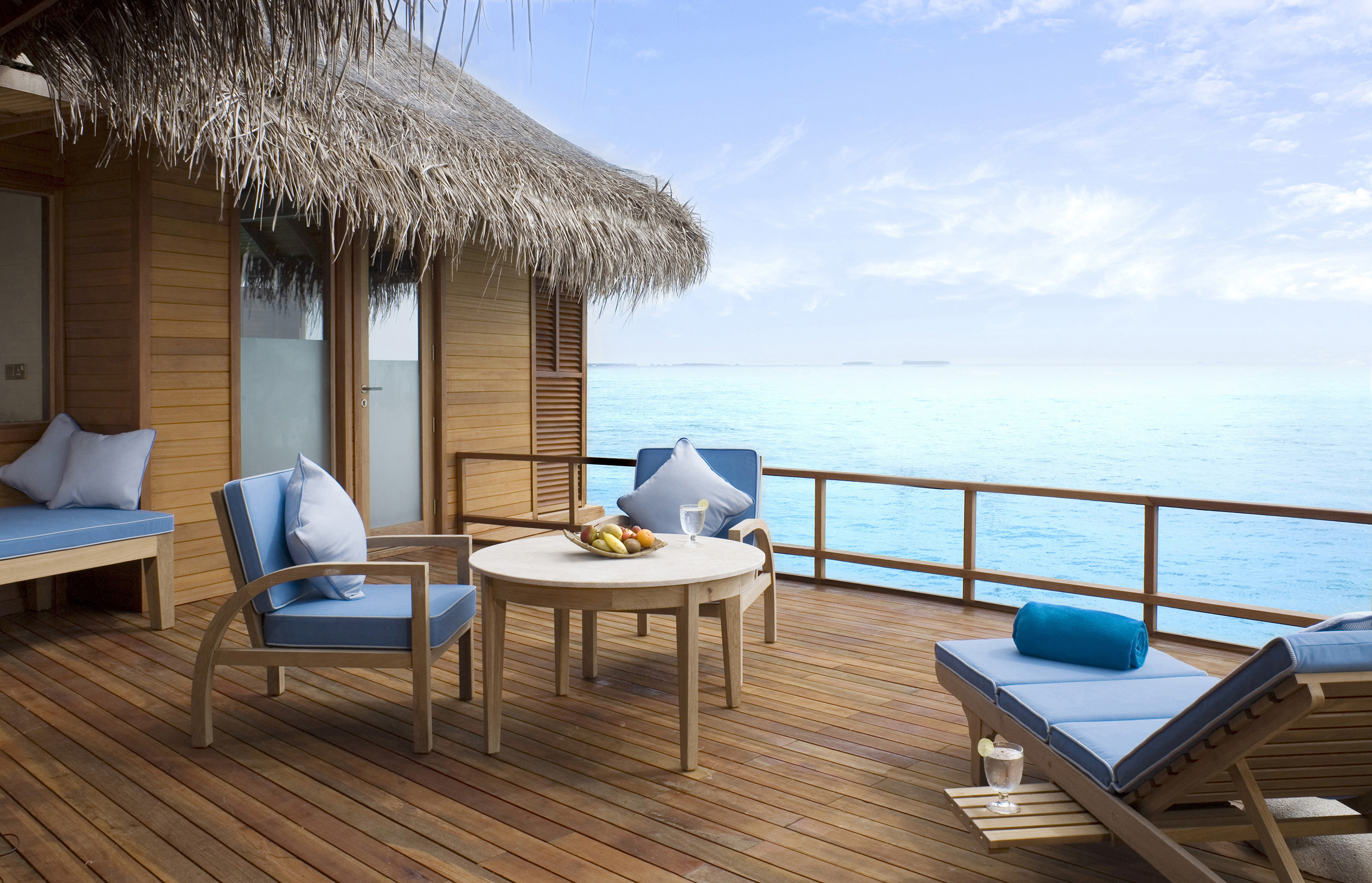 Anantara Dhigu Maldives Resort 41