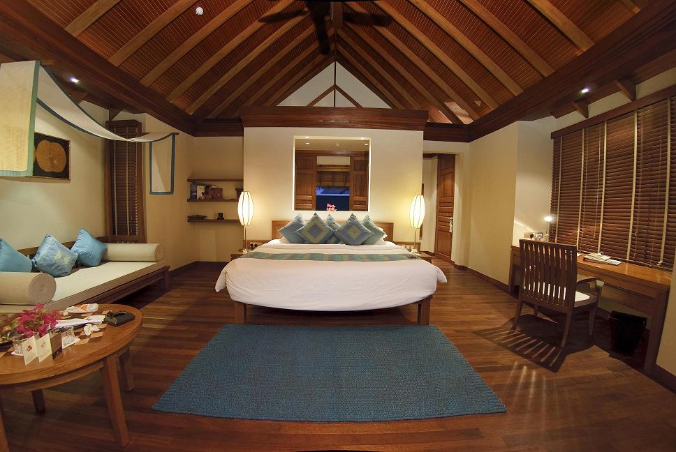 Anantara Dhigu Maldives Resort 52