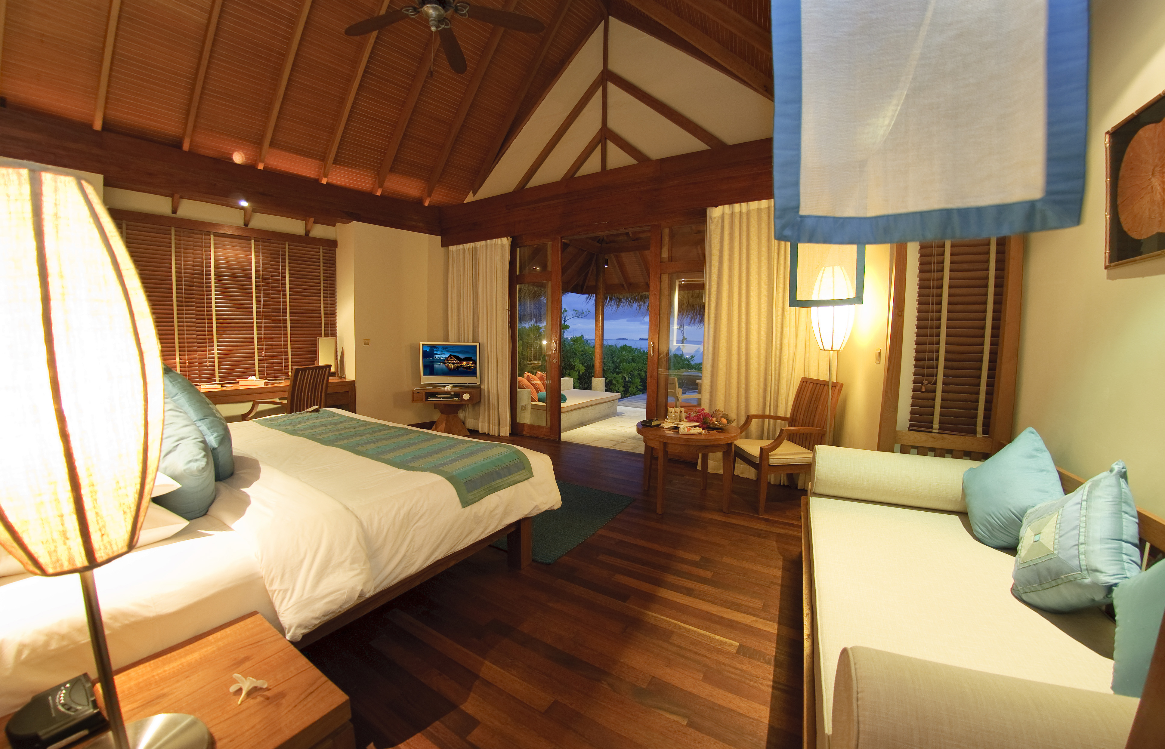 Anantara Dhigu Maldives Resort 54