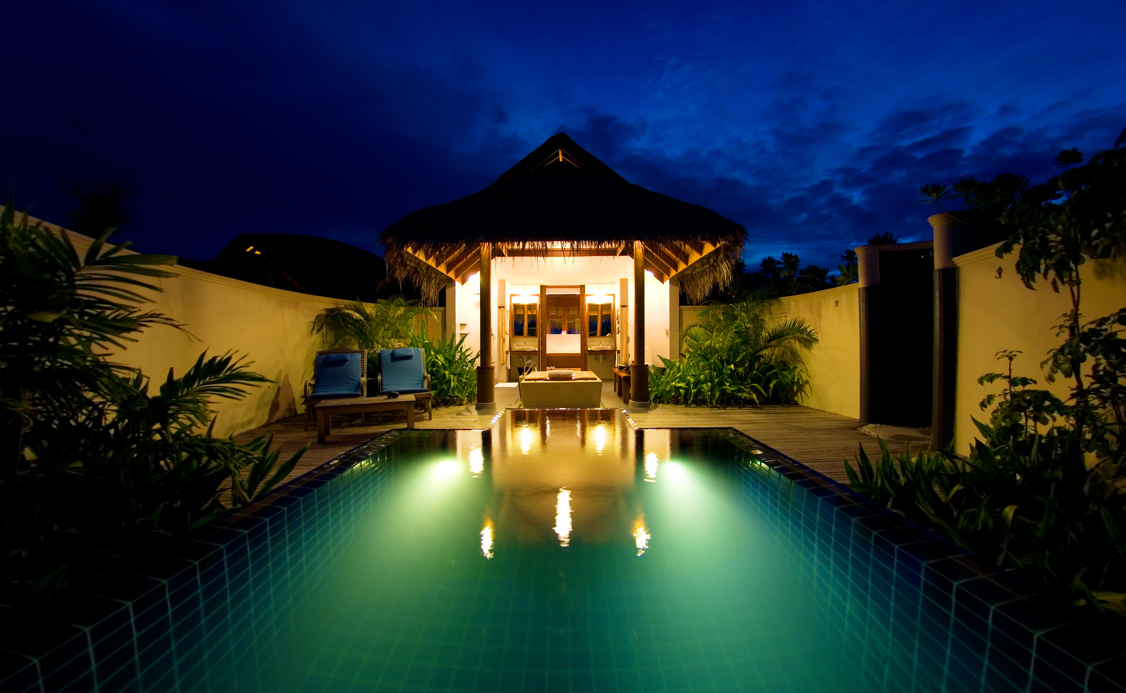 Anantara Dhigu Maldives Resort 48